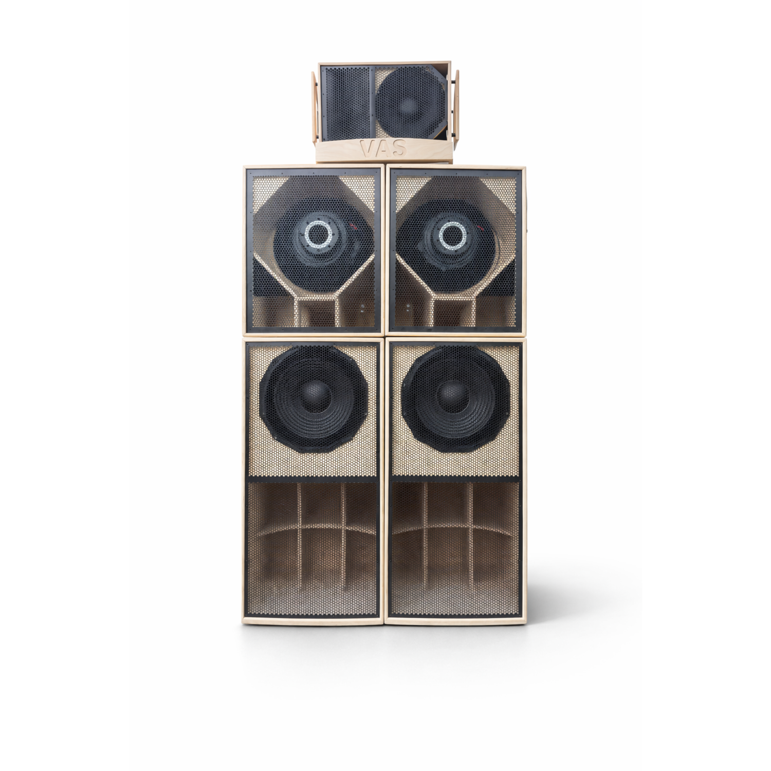 Dancing Machine: Starting a Sound System Journey