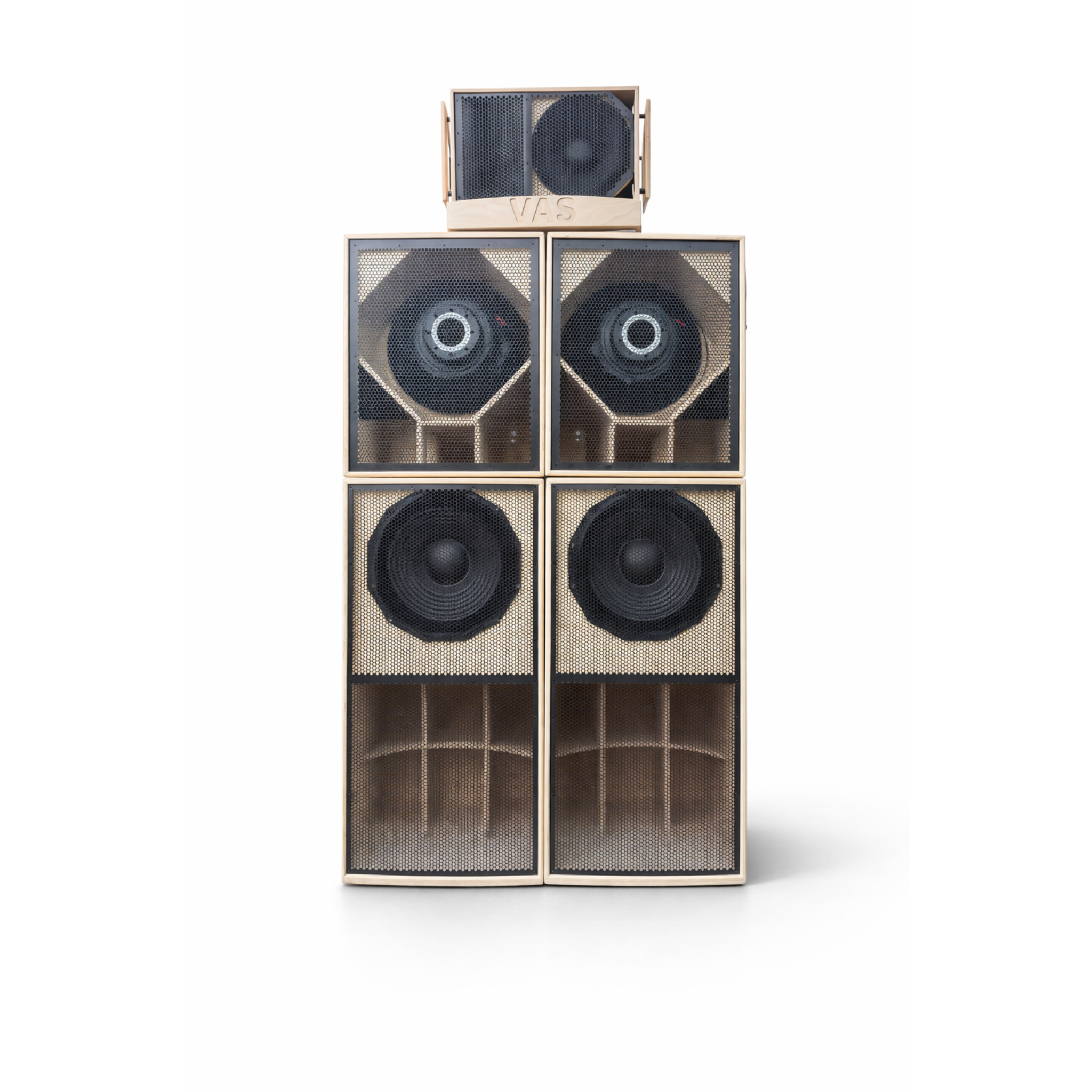 Dancing Machine: Starting a Sound System Journey