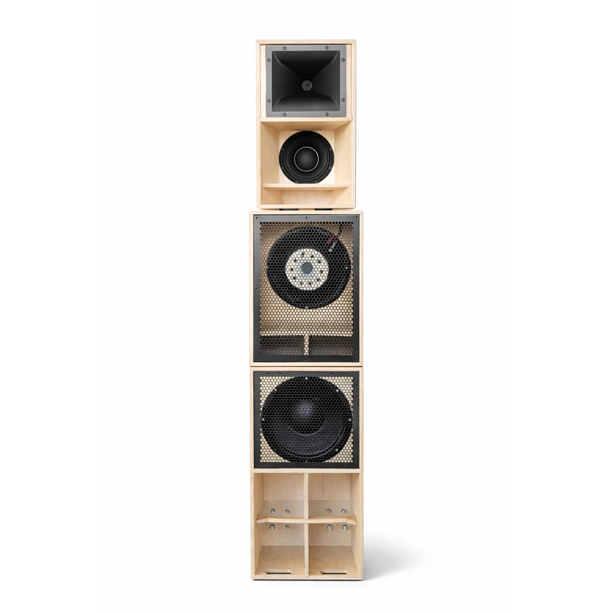 Fire up your sound: The Faya Starter is here