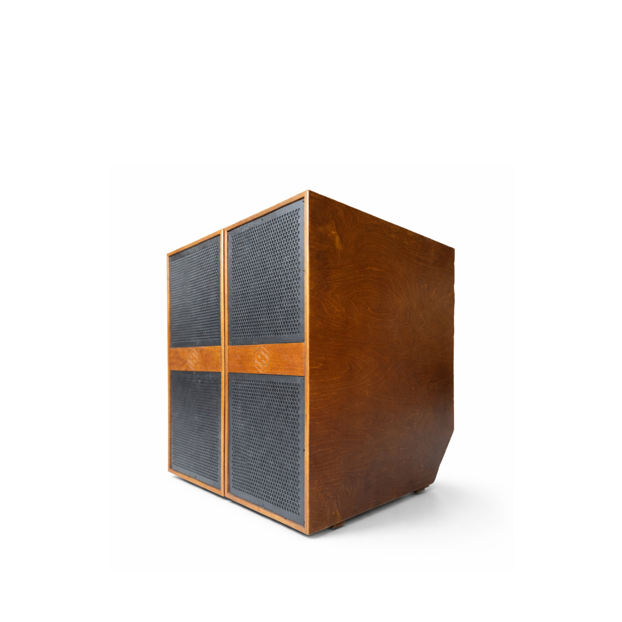 Caisson de basses Faya 12 pouces