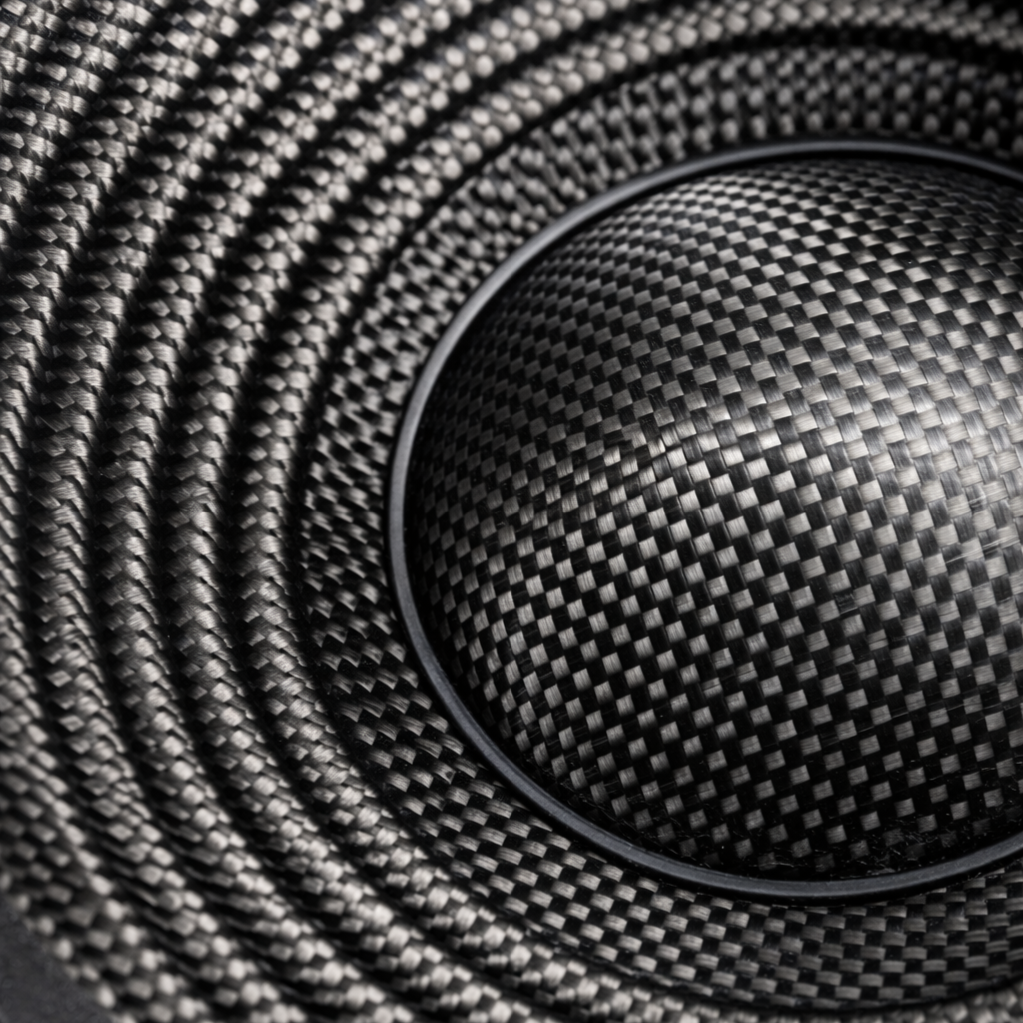 VAS 18-1700FC Speaker Driver