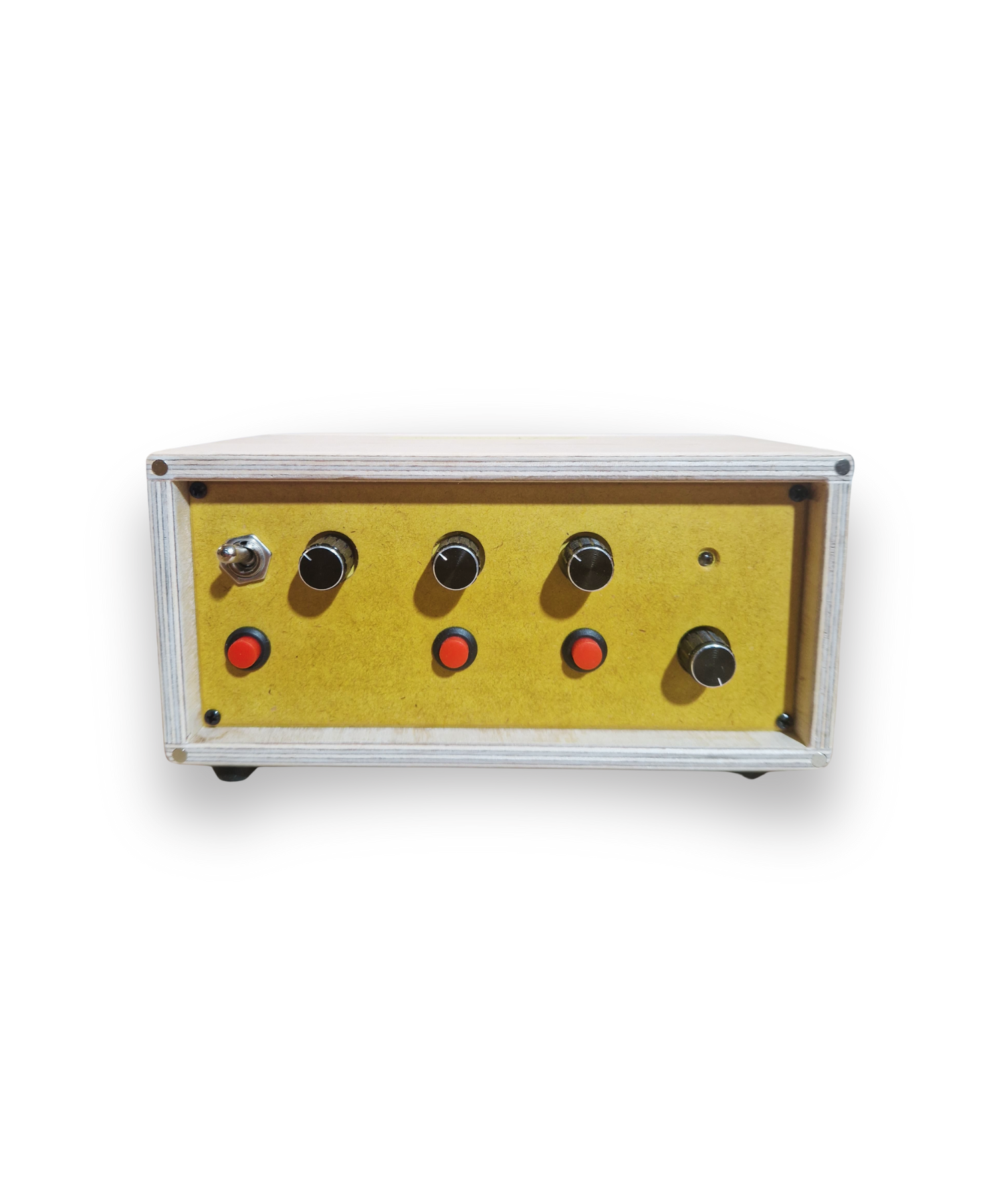 VAS Audio Siren