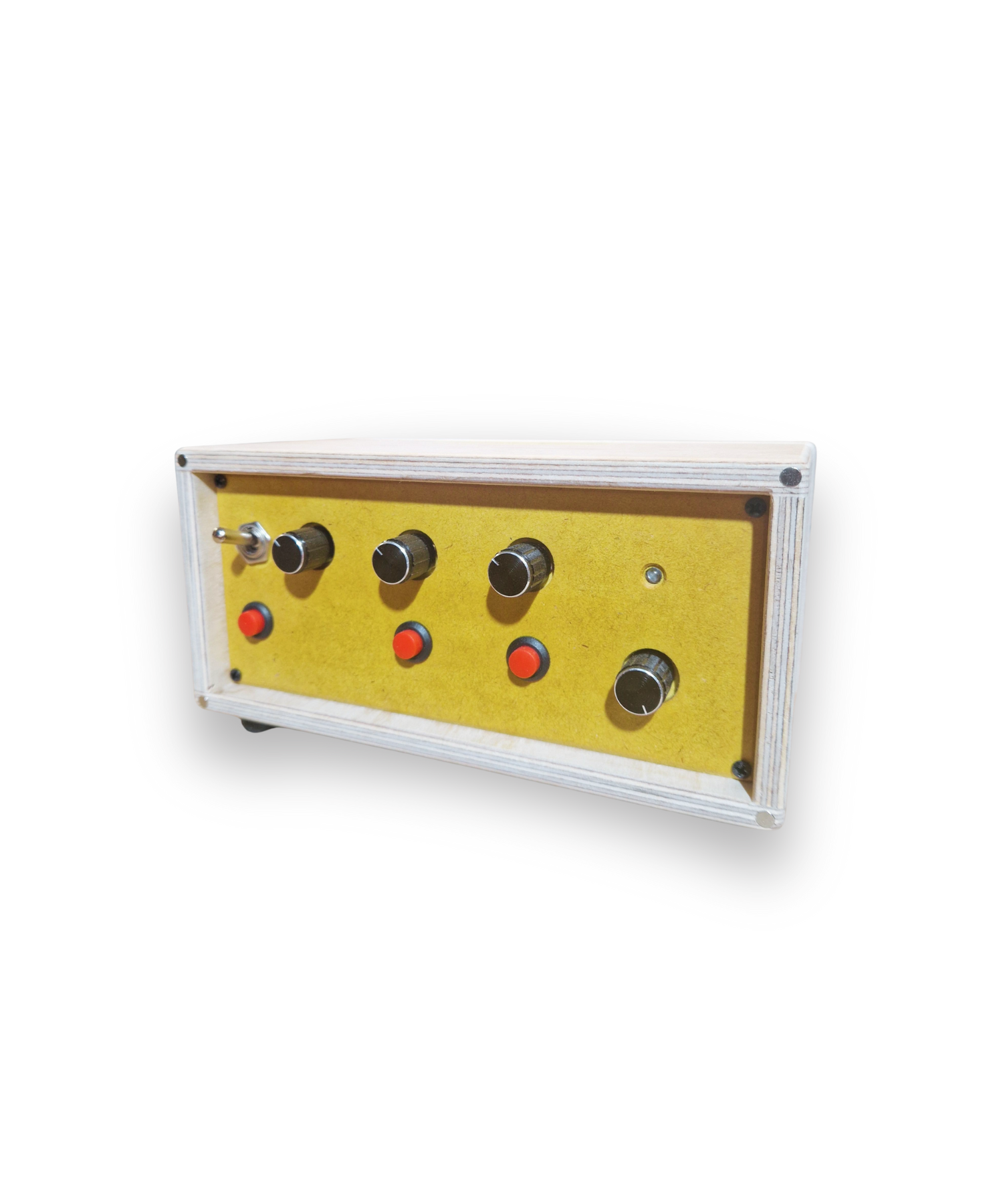 Sirène audio VAS