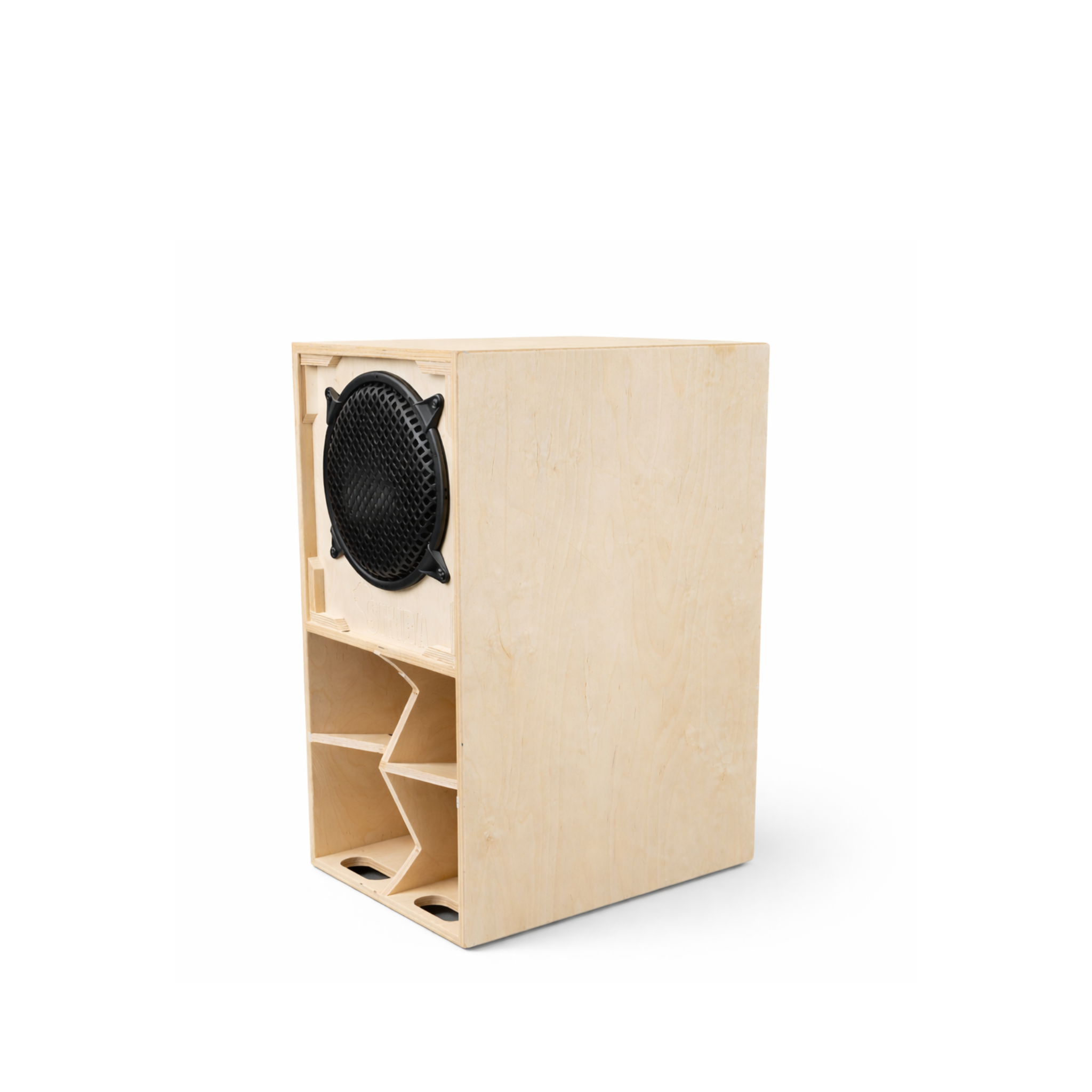 Simba 10-inch Subwoofer