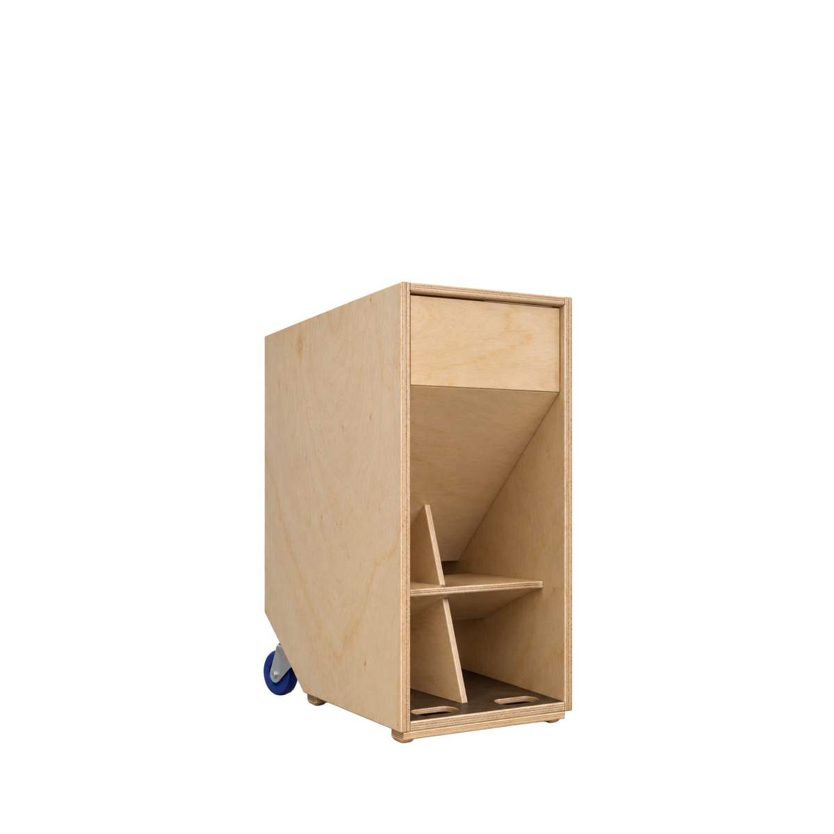 Detroit 12-inch Subwoofer