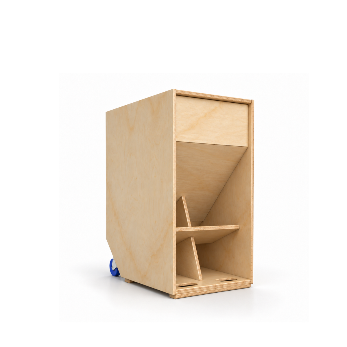 Detroit 12-inch Subwoofer