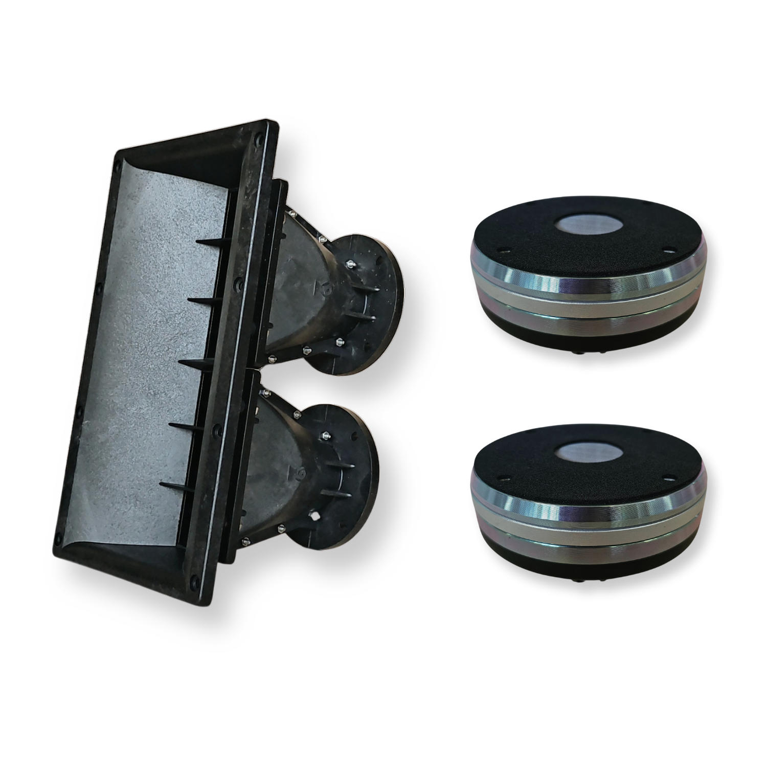 VAS DWG-SL2 HF Bundle