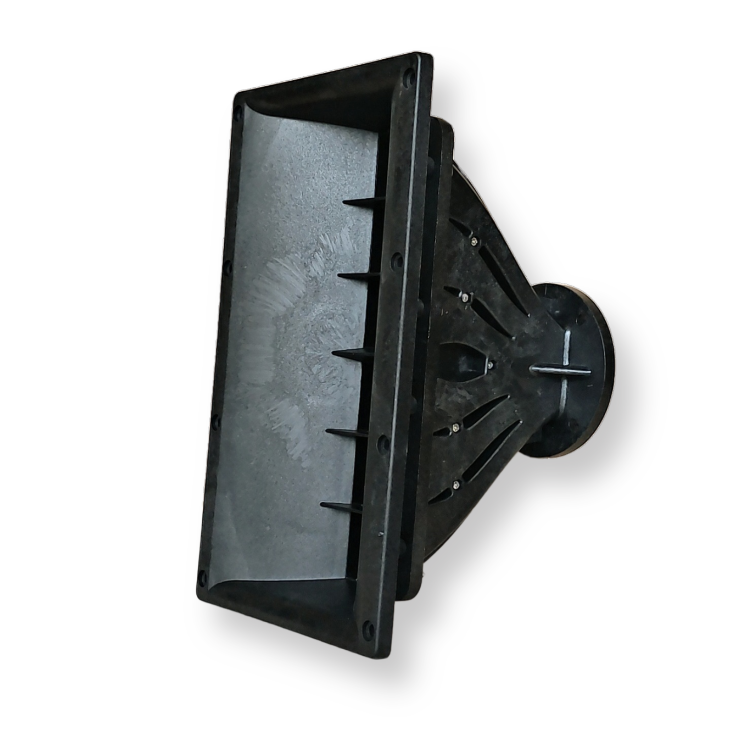 VAS SWG-6 HF Waveguide