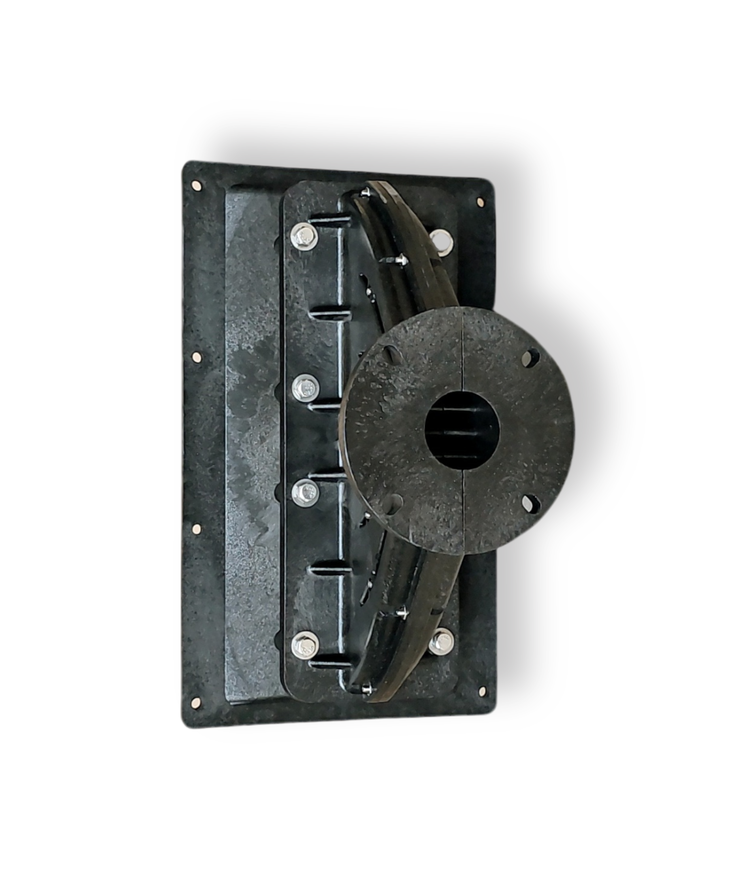 VAS SWG-6 HF Waveguide