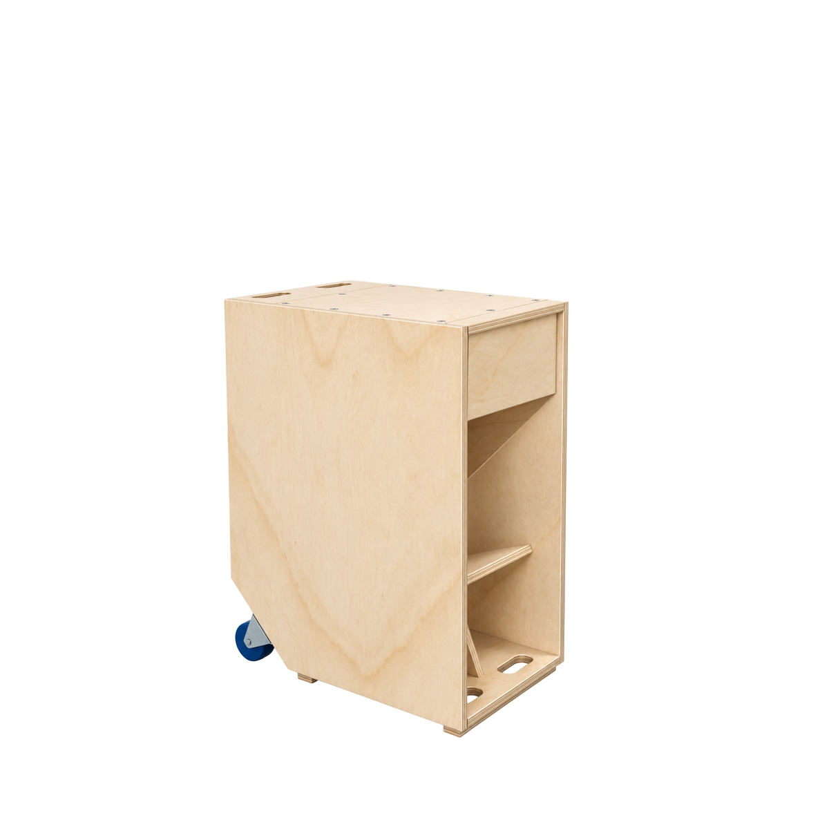 Caisson de basses Faya 12 pouces
