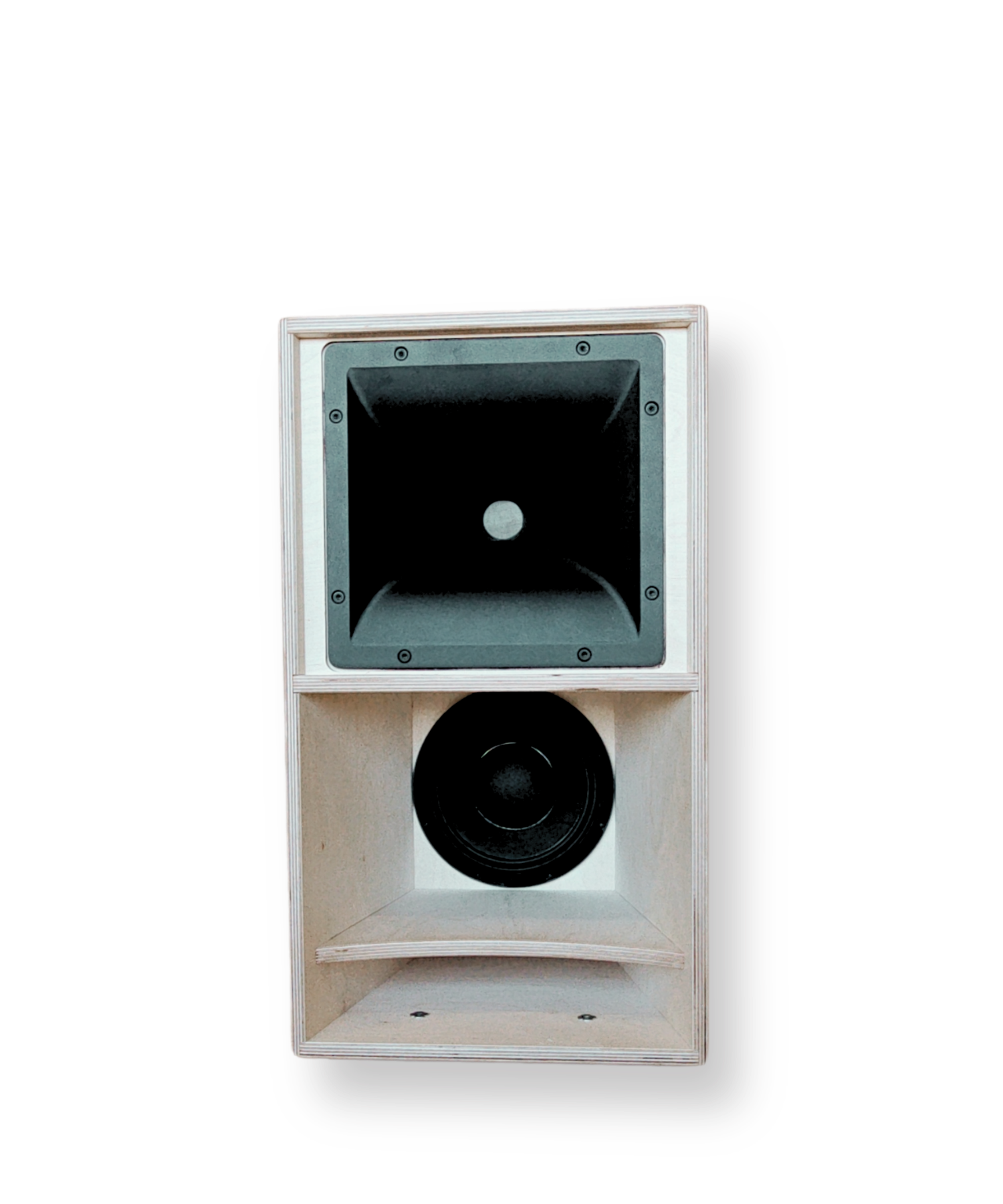 Faya 8-Zoll-Kick-Top