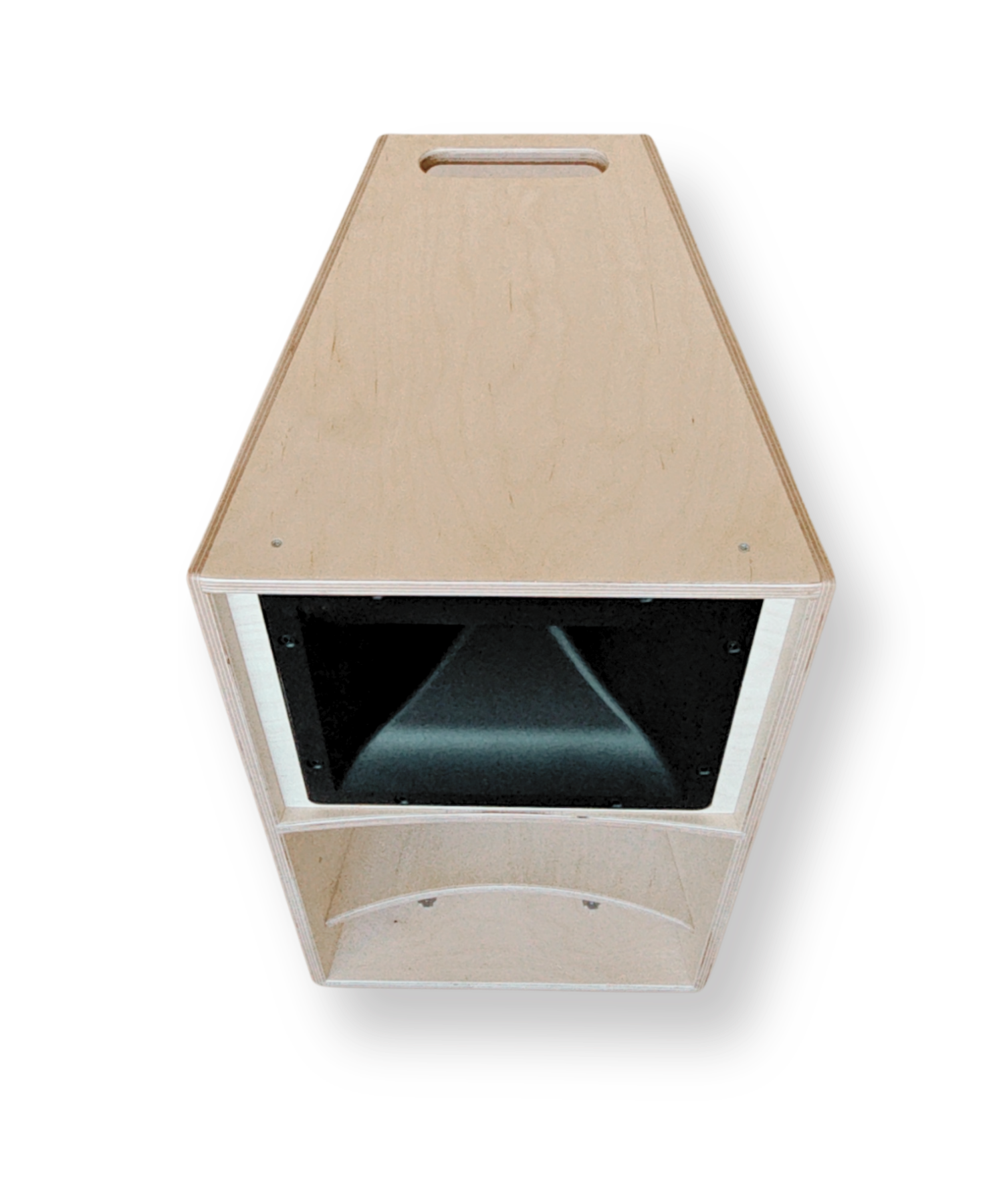 Faya 8-inch Kick-Top