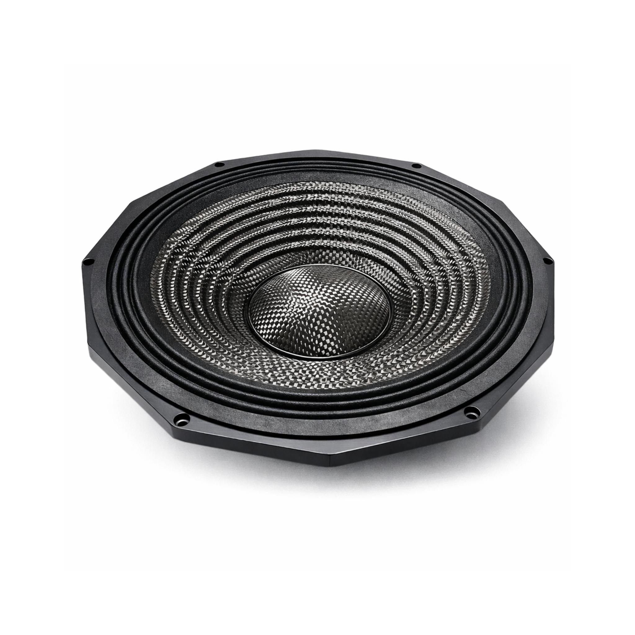 VAS 18-1700FC Speaker Driver