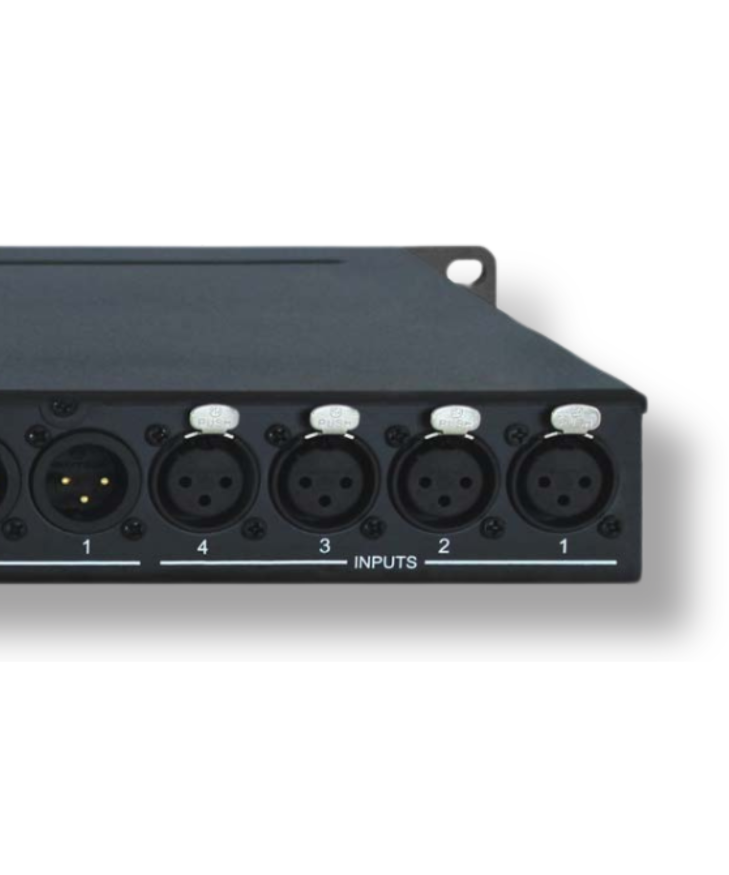 ACX XP 4080 Digitales LS-Managementsystem