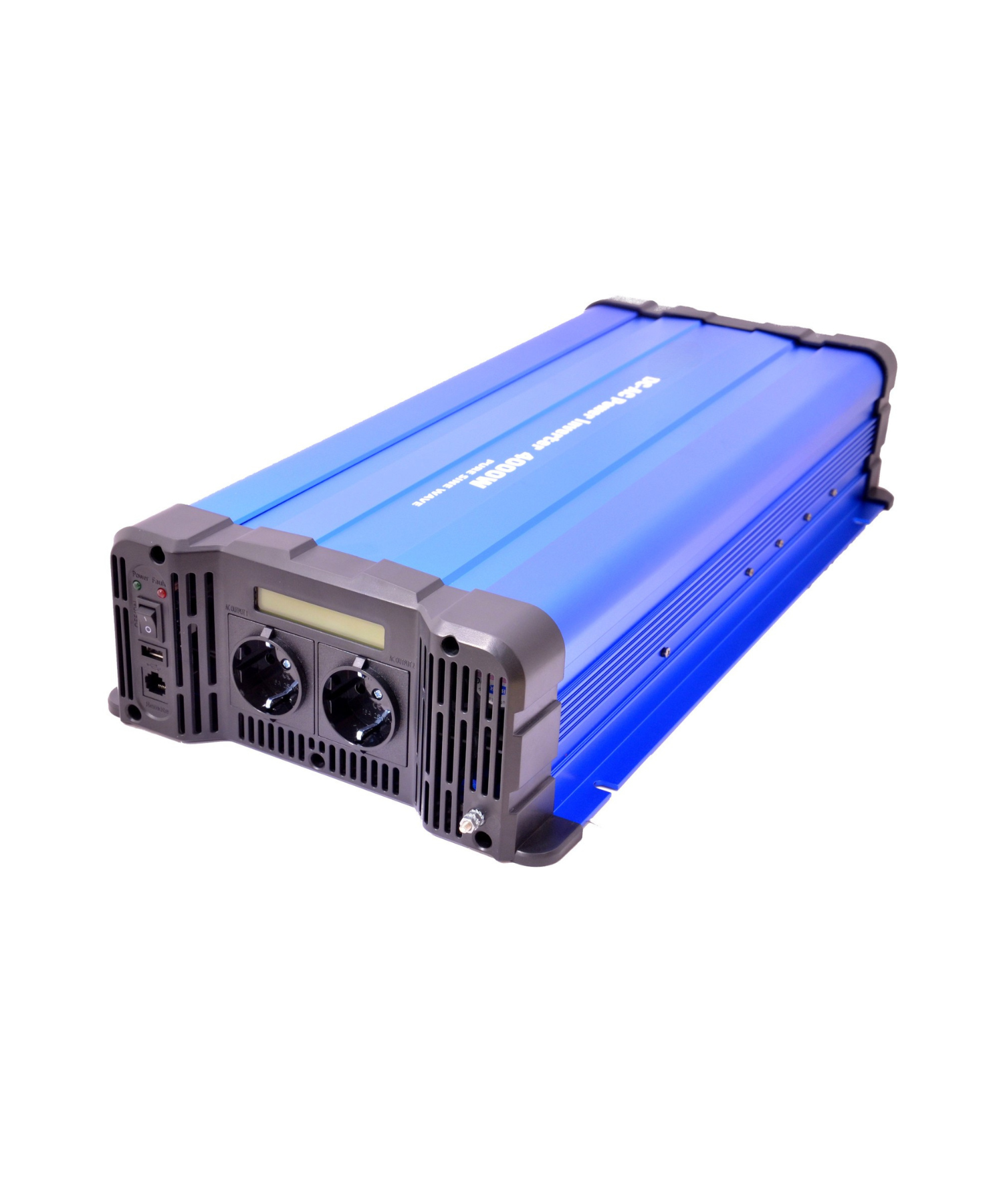 VAS Outdoor Transformer FS4000D for Battery System