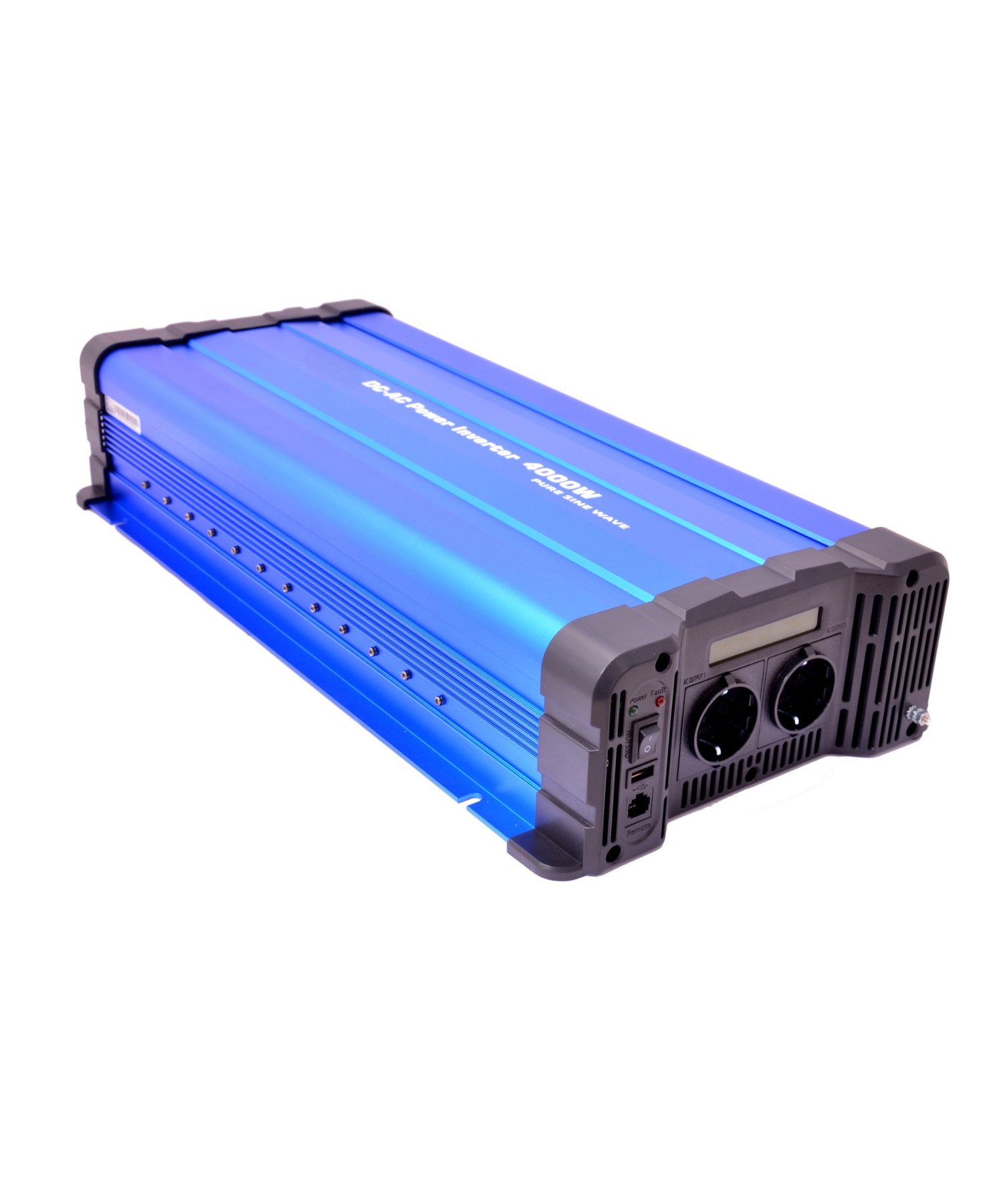 VAS Outdoor Transformer FS4000D for Battery System