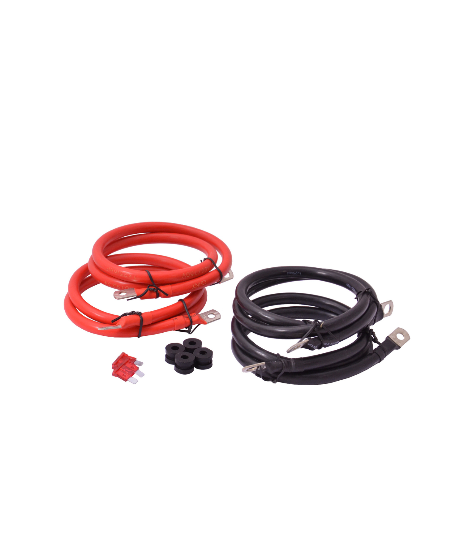 VAS Outdoor Transformer FS4000D for Battery System