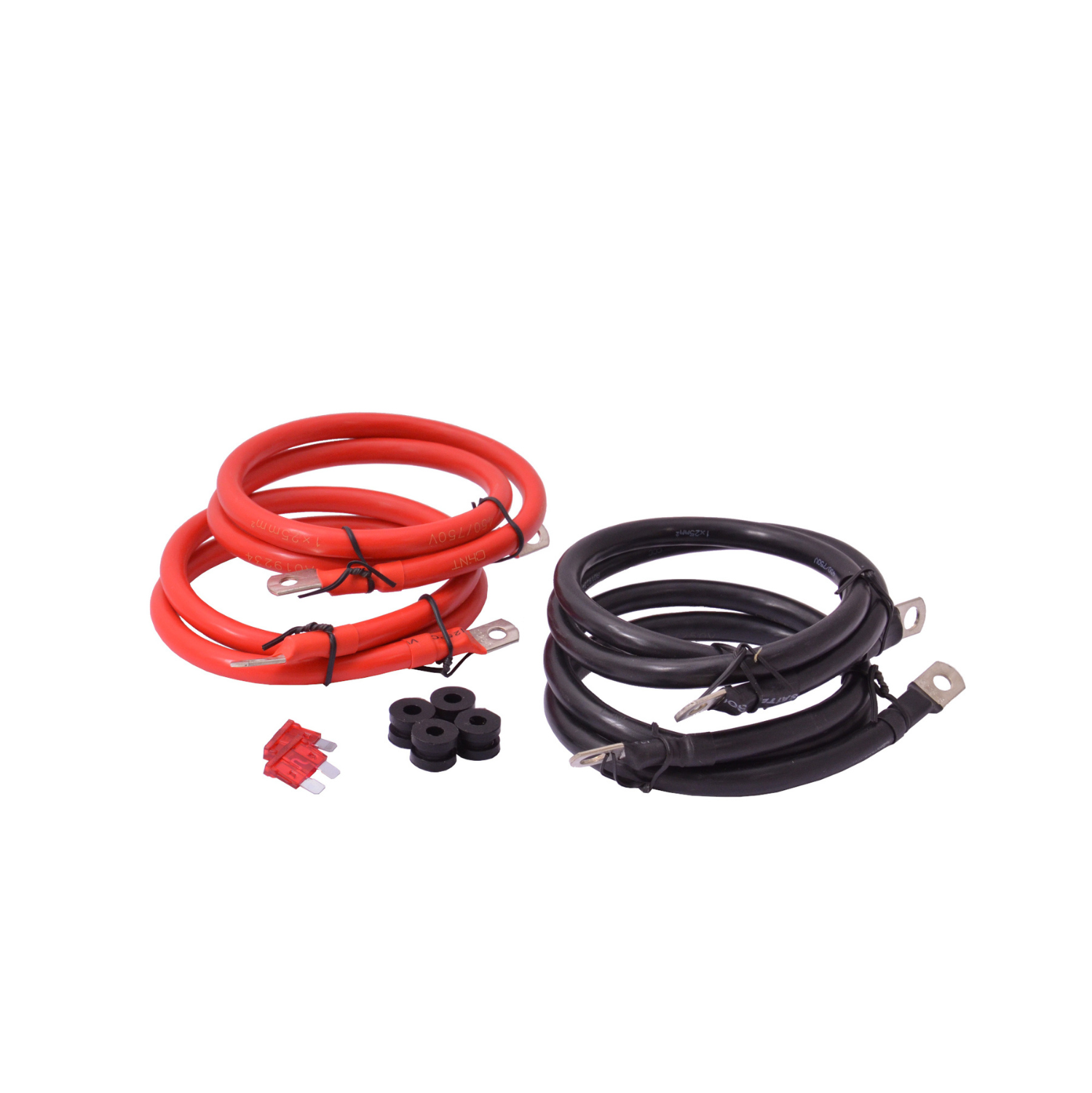 VAS Outdoor Transformer FS4000D