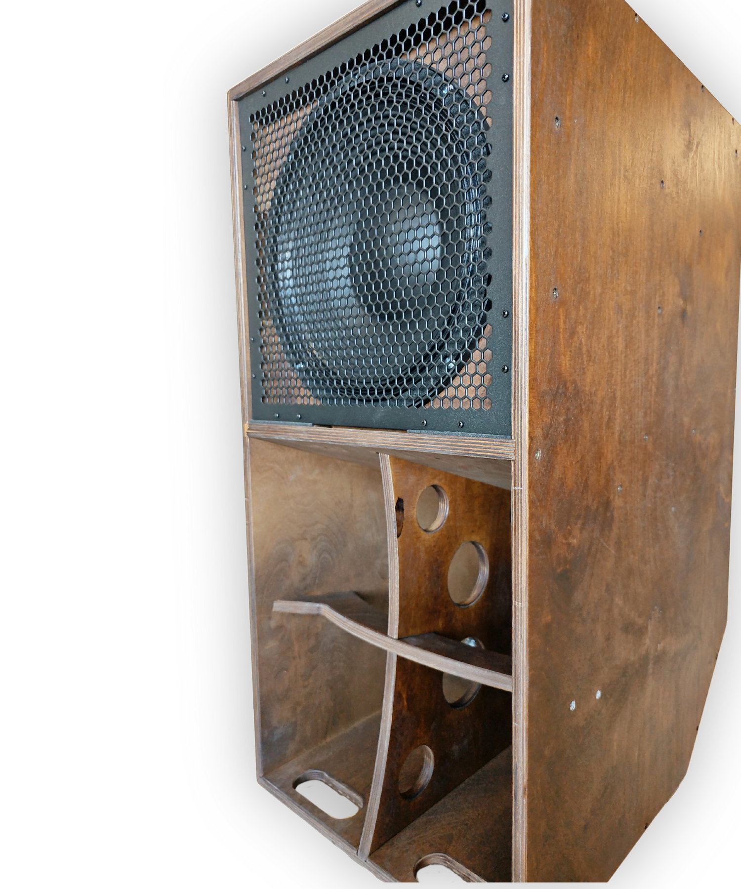 Faya 12-inch Subwoofer