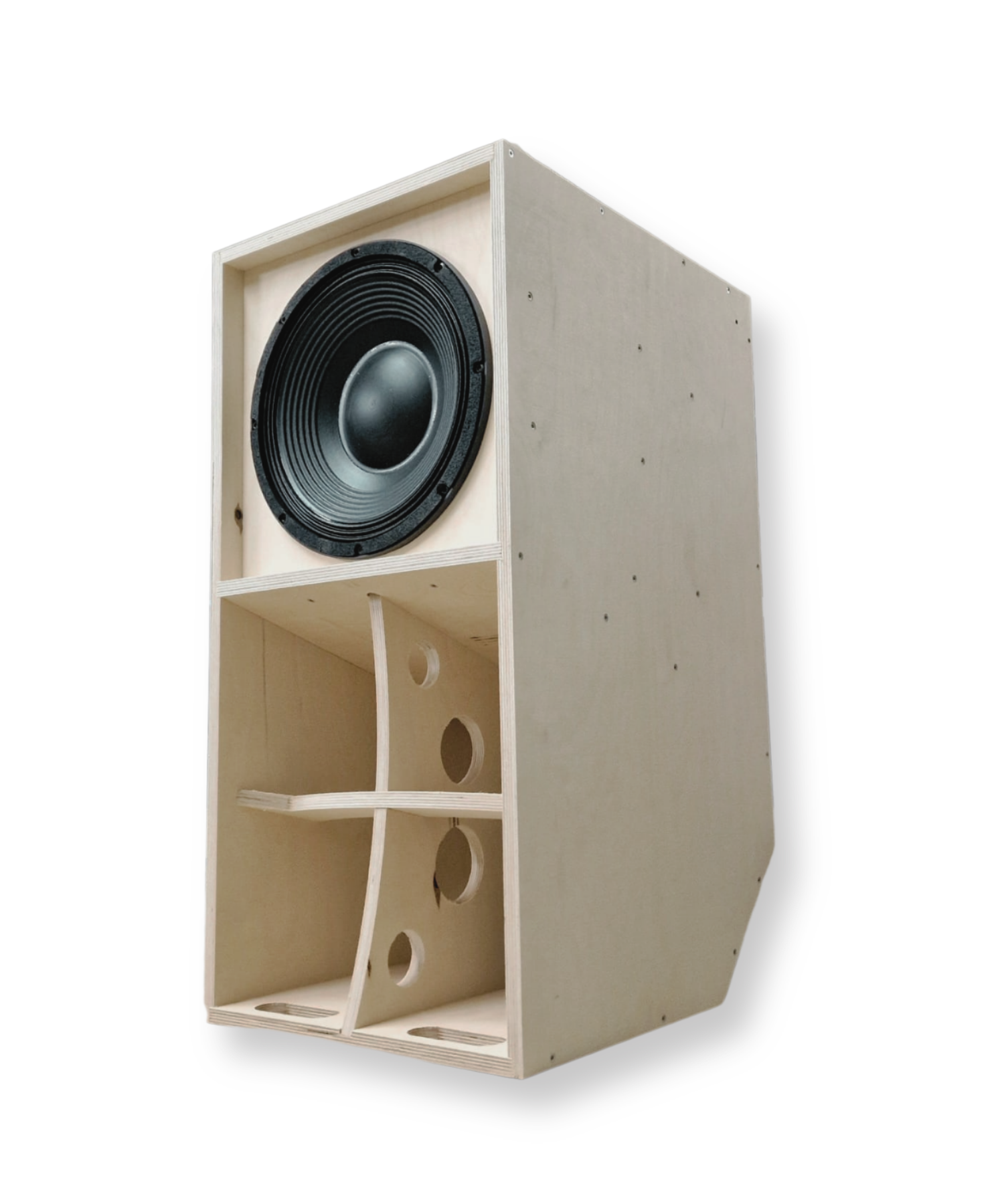 Faya 12-inch Subwoofer