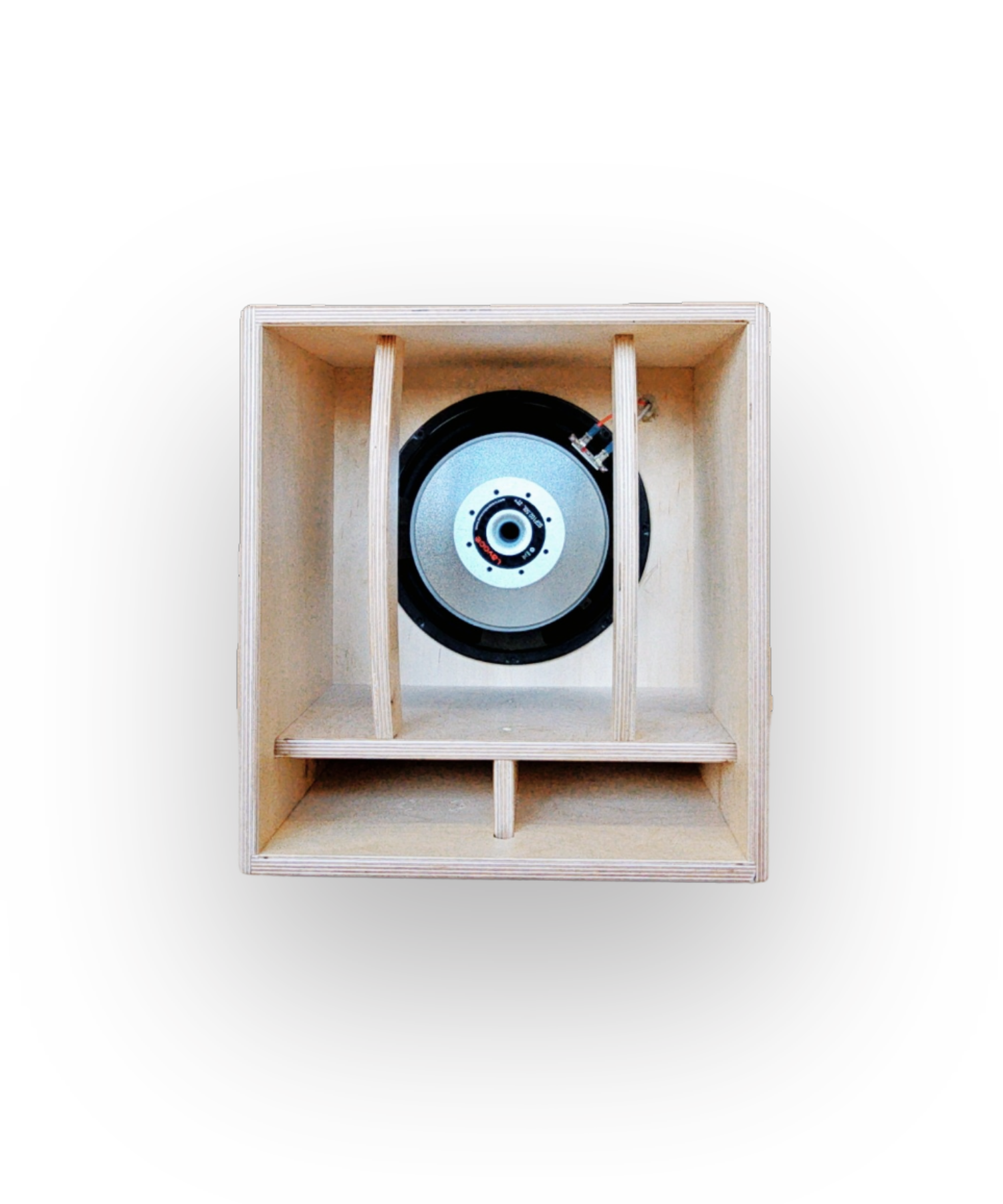 Simba 10-inch 4-Way Outdoor System Starter