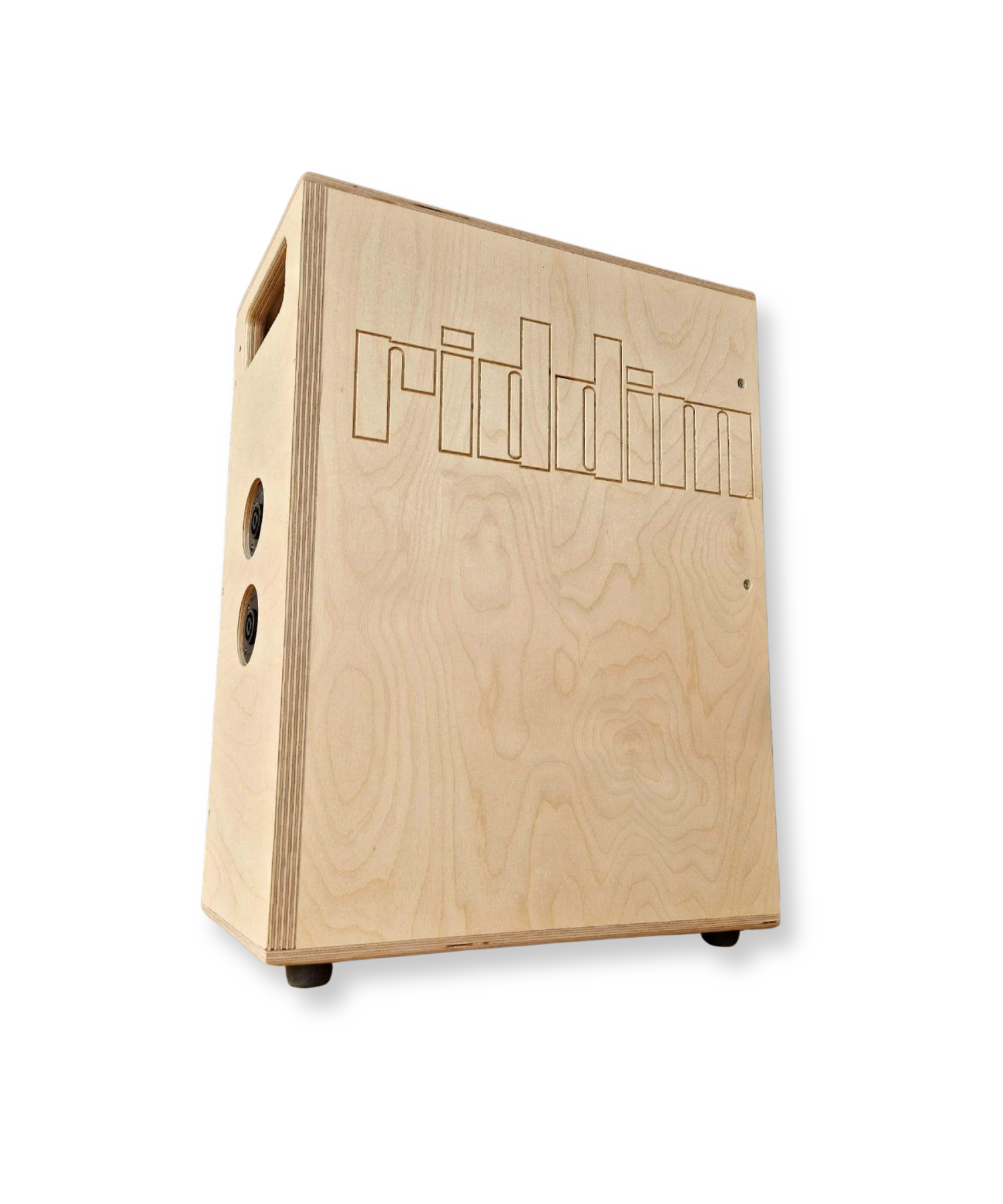 CNC Logo Engraving