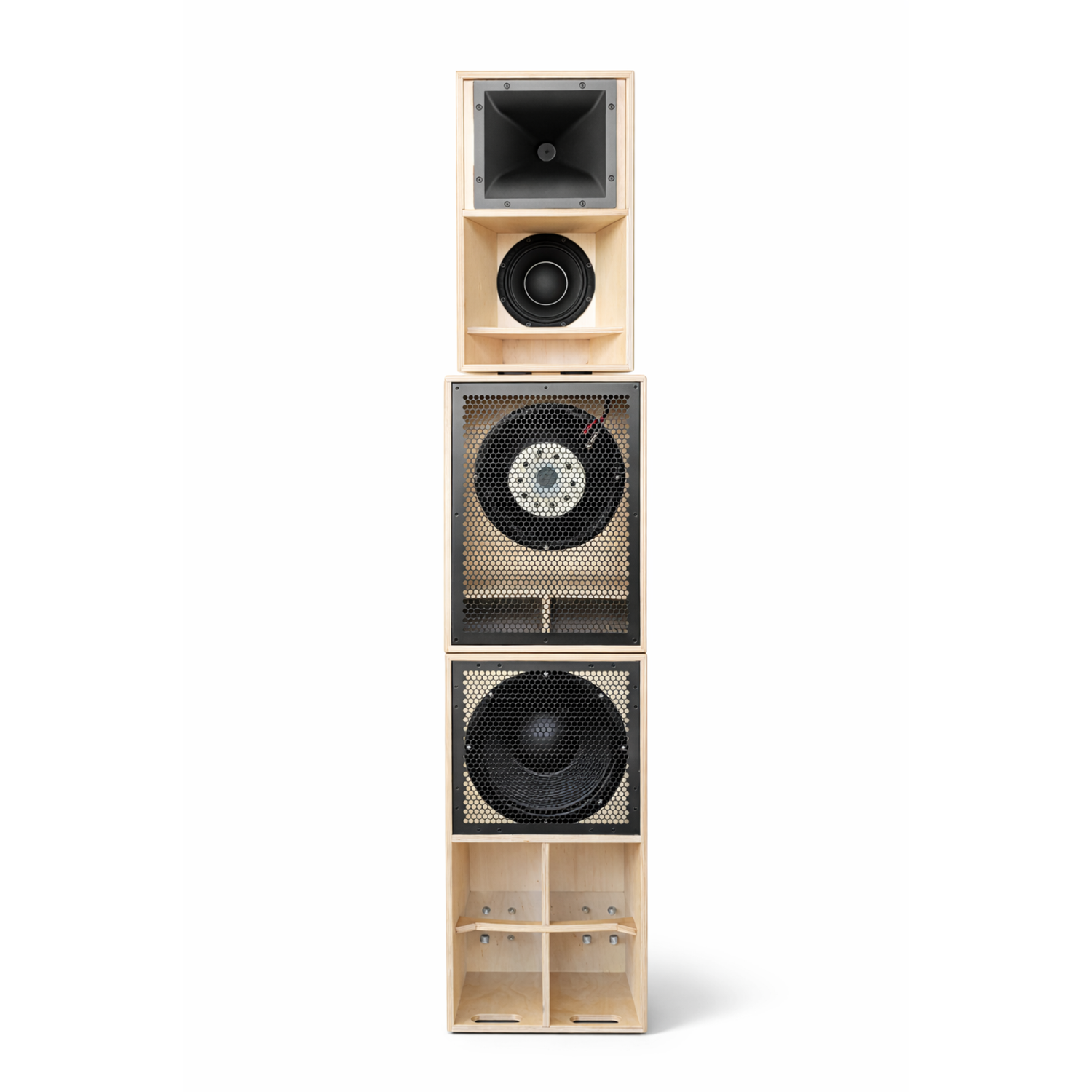 Fire up your sound: The Faya Starter is here