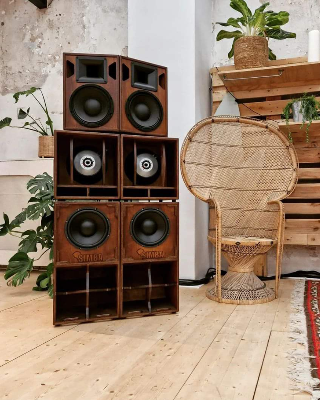 Why 4-Way Sound Systems Just Sound Better?