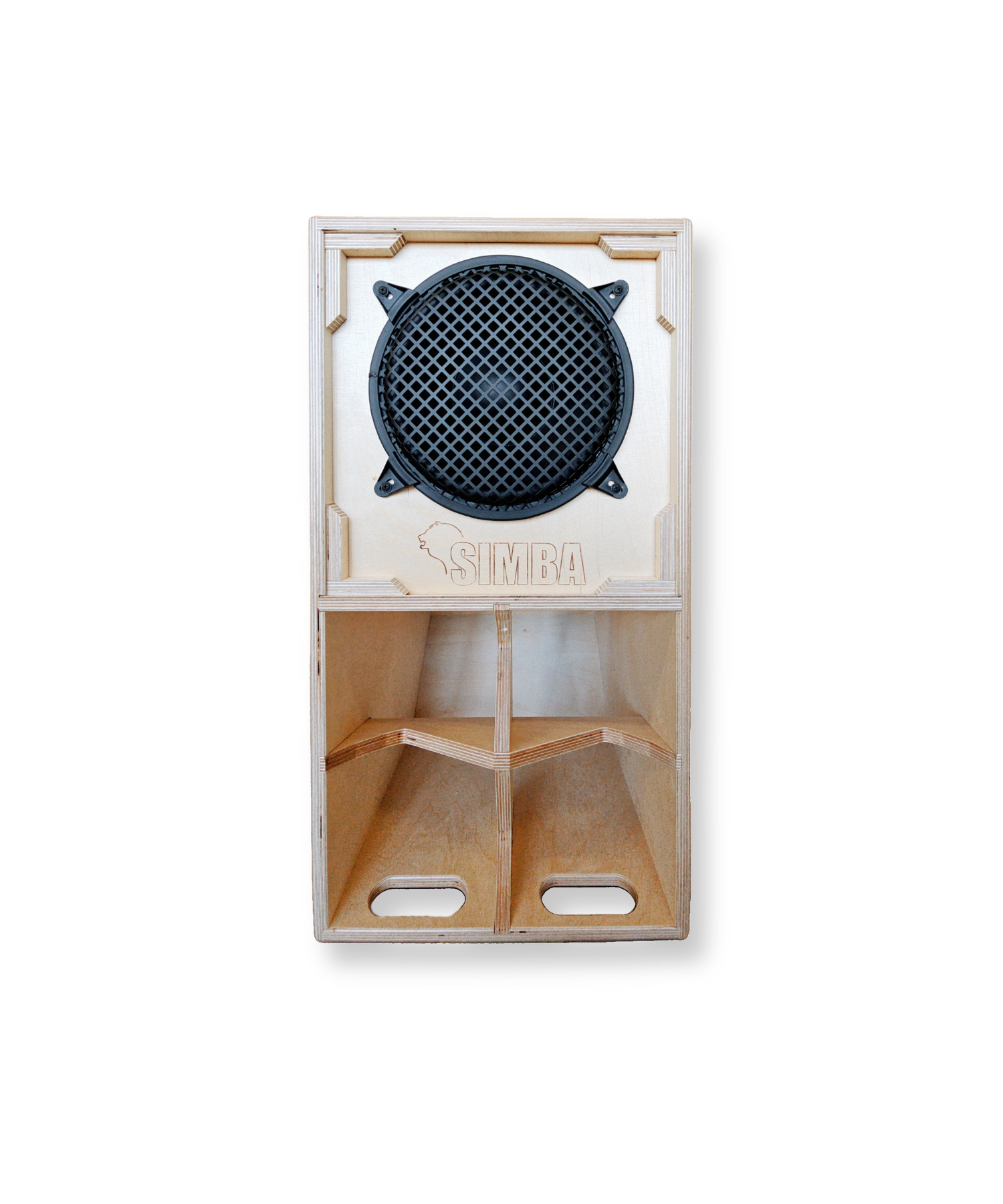 Simba 10-inch Subwoofer
