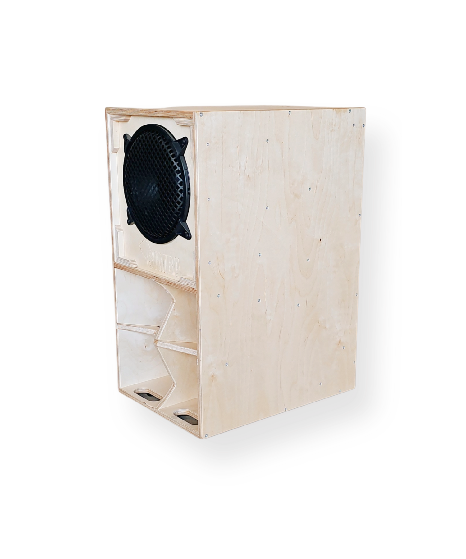 Simba 10-inch Subwoofer