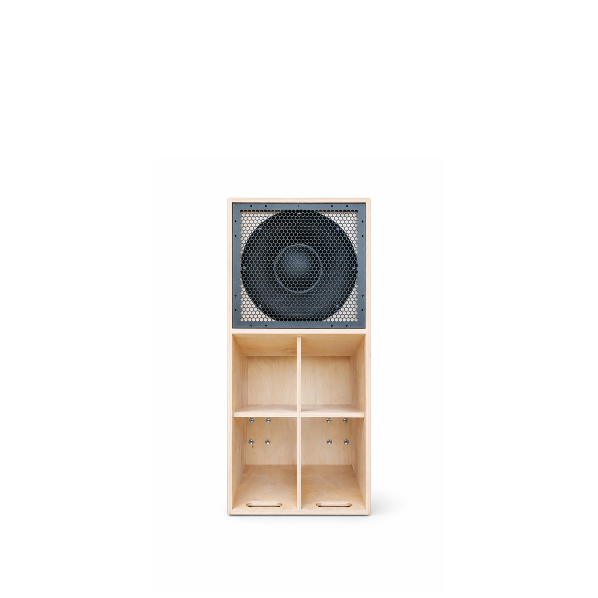 Faya 12-inch Subwoofer | VAS Audio Germany