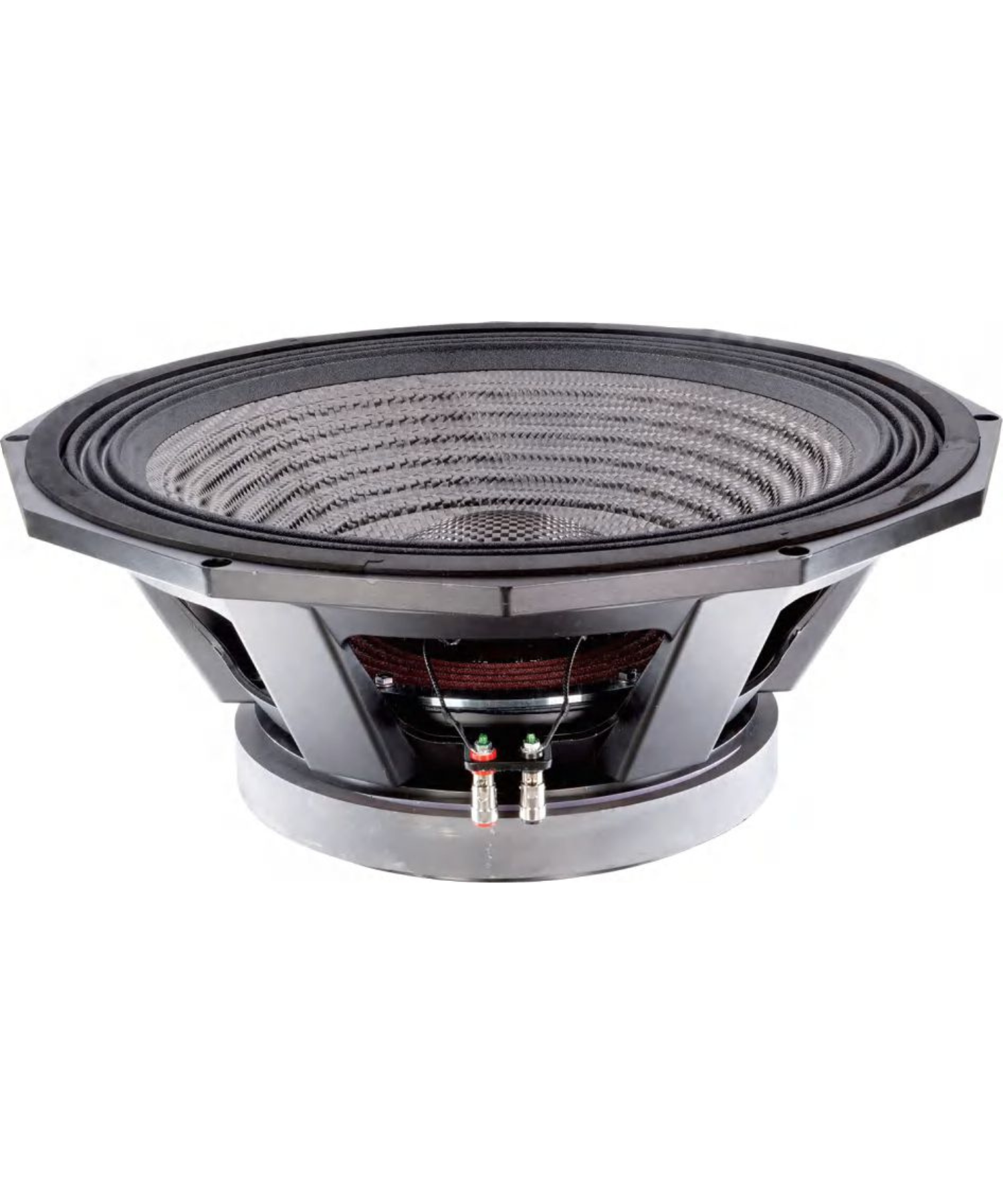 VAS 18-1700FC Speaker Driver