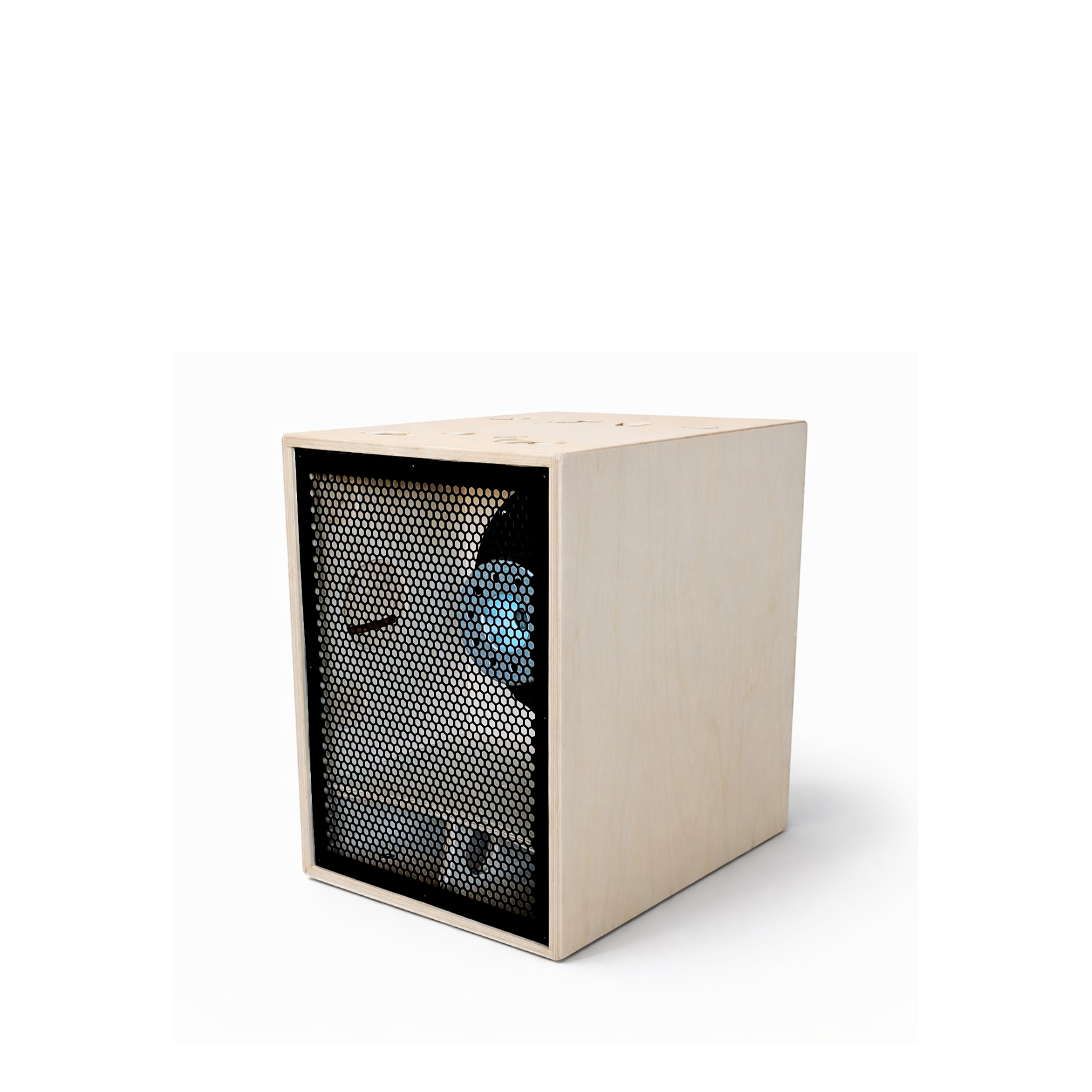 Faya 12-inch Upper Bass