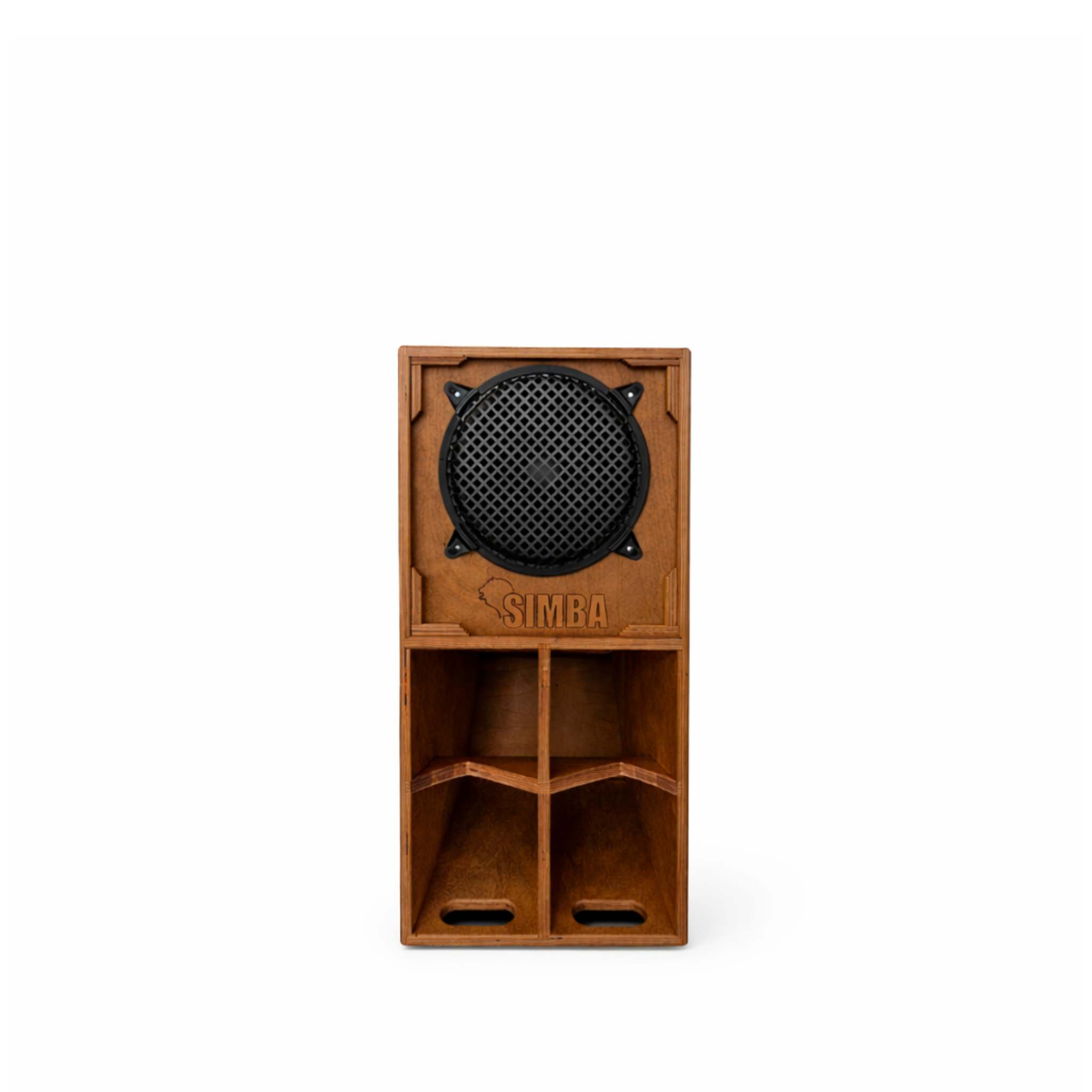 Simba 10-inch Subwoofer