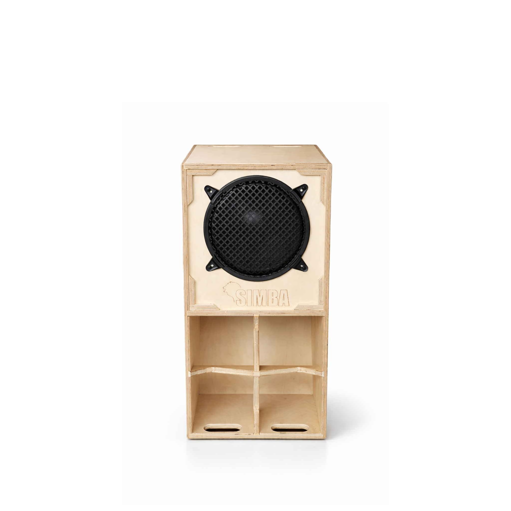 Simba 10-inch Subwoofer