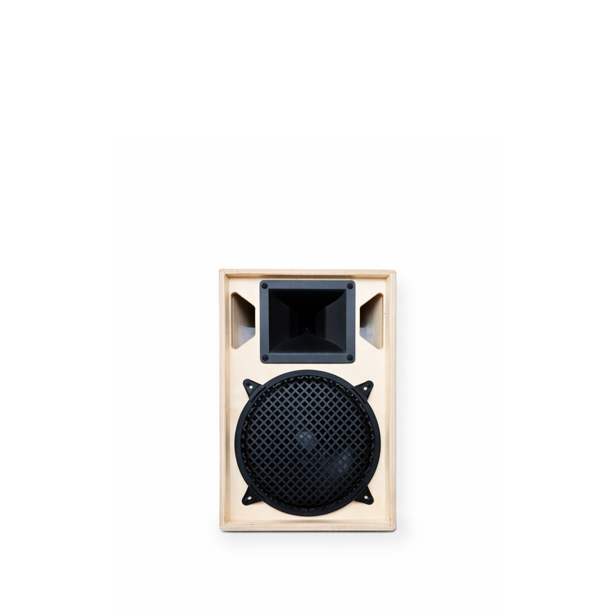 Simba 10-Inch Kick-Top | VAS Audio Germany