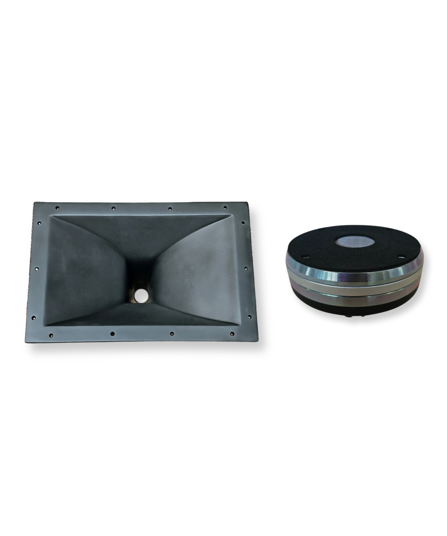 VAS BH1 HF Bundle