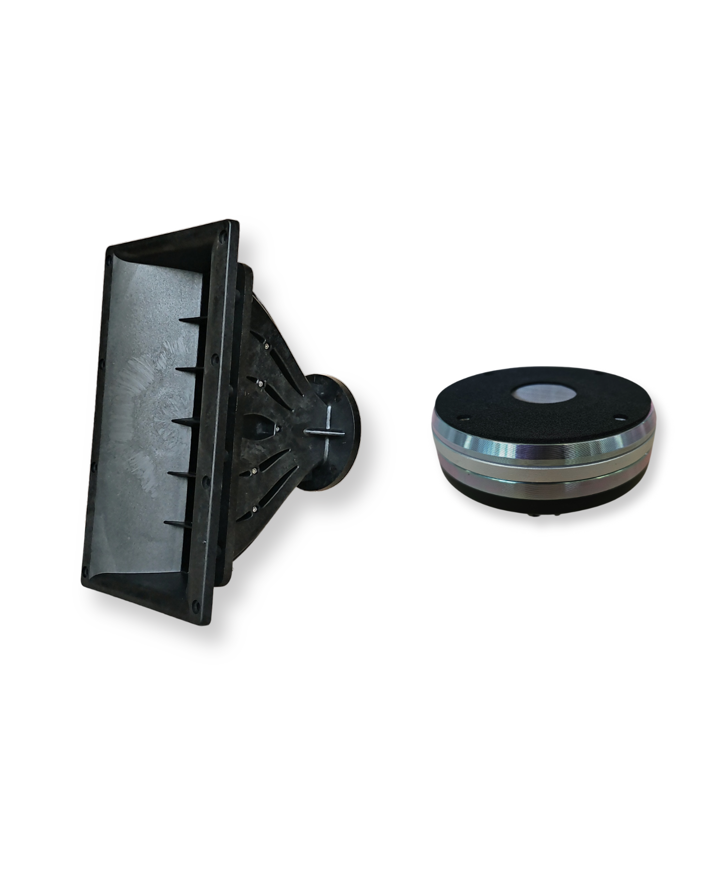 VAS SWG-6 HF Bundle