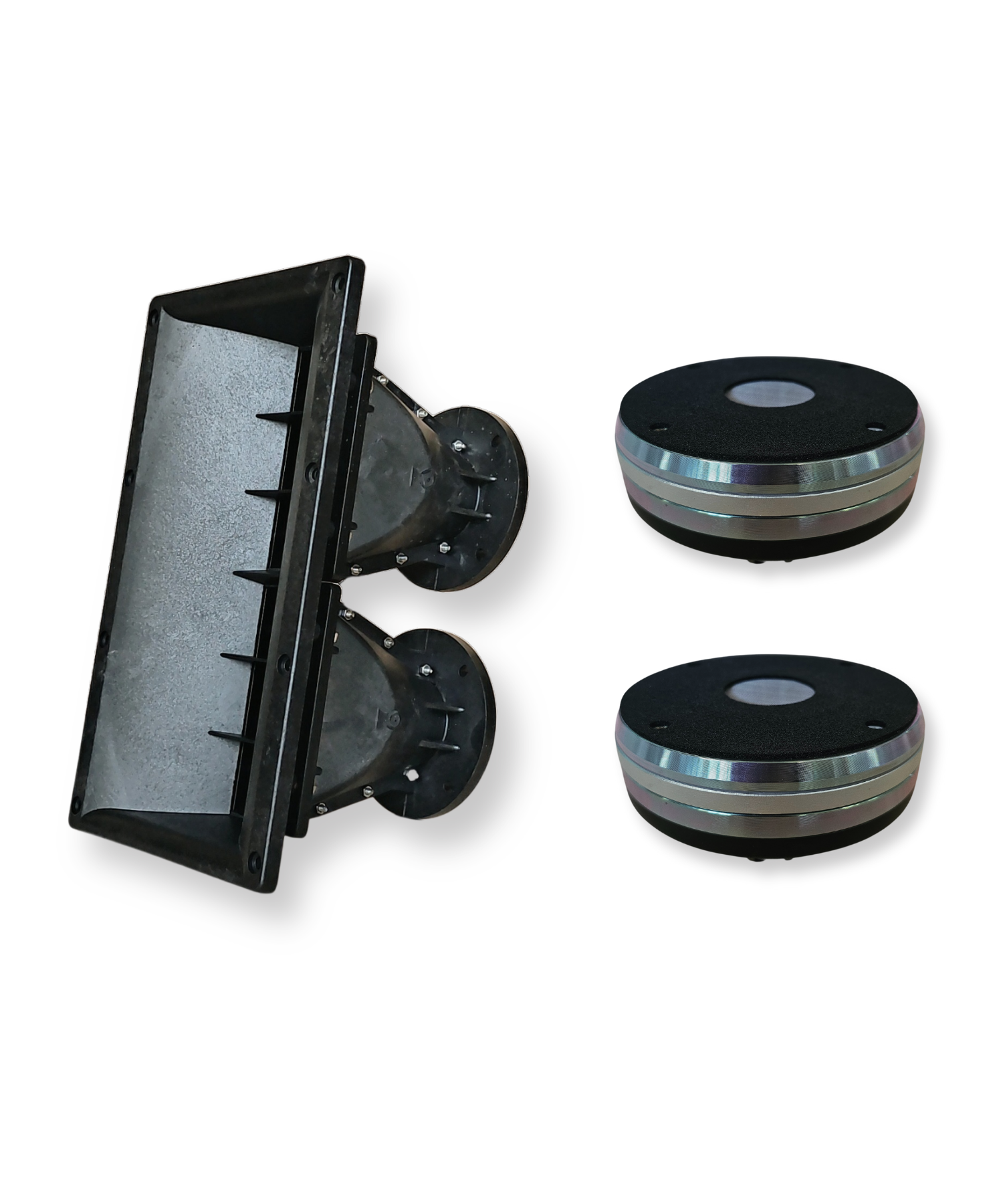 VAS DWG-SL2 HF Bundle