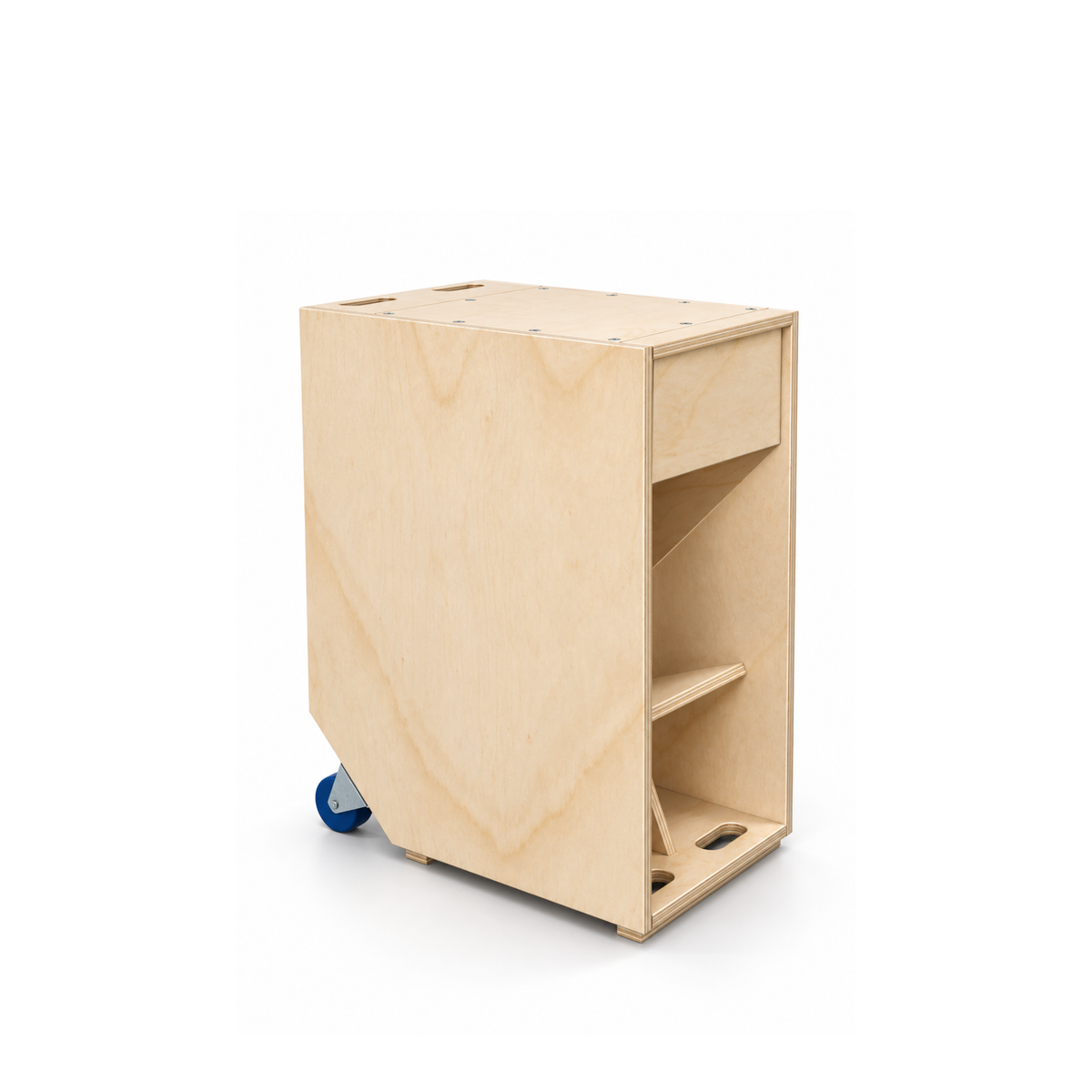 Detroit 12-inch Subwoofer