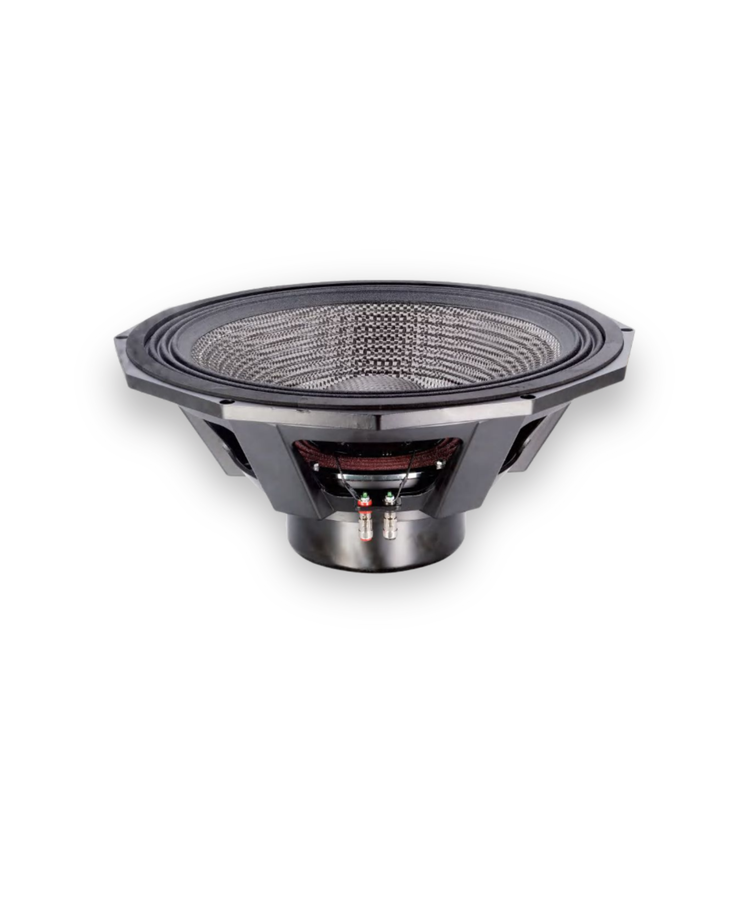 VAS 18-1700NC Speaker Driver
