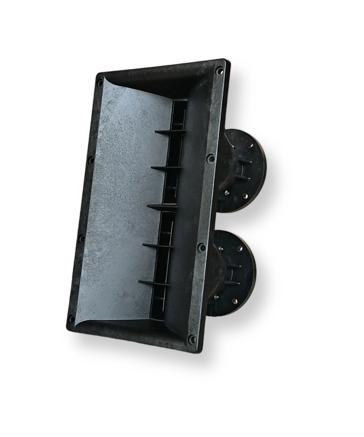 VAS DWG-SL2 HF Waveguide