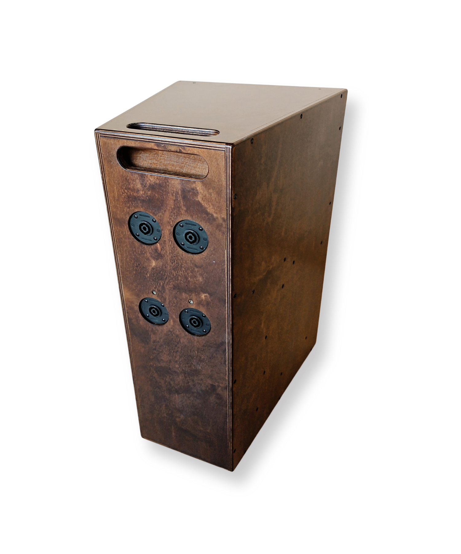 Faya 8-inch Kick-Top