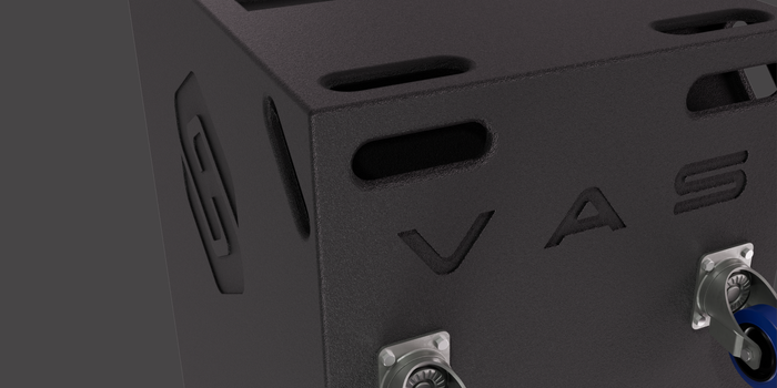 Support Center | VAS Audio Germany