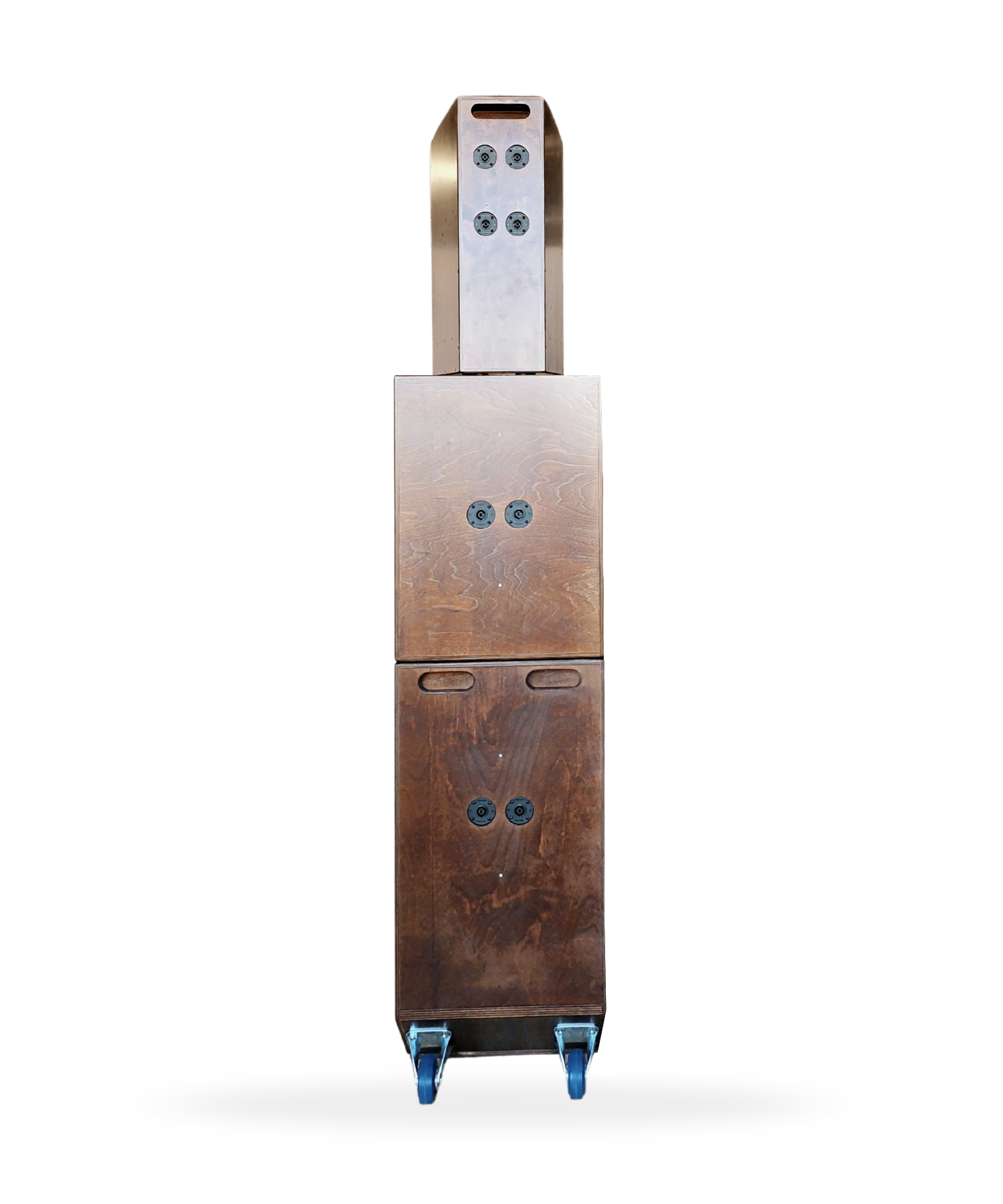 Faya 12-inch 4-Way System Starter