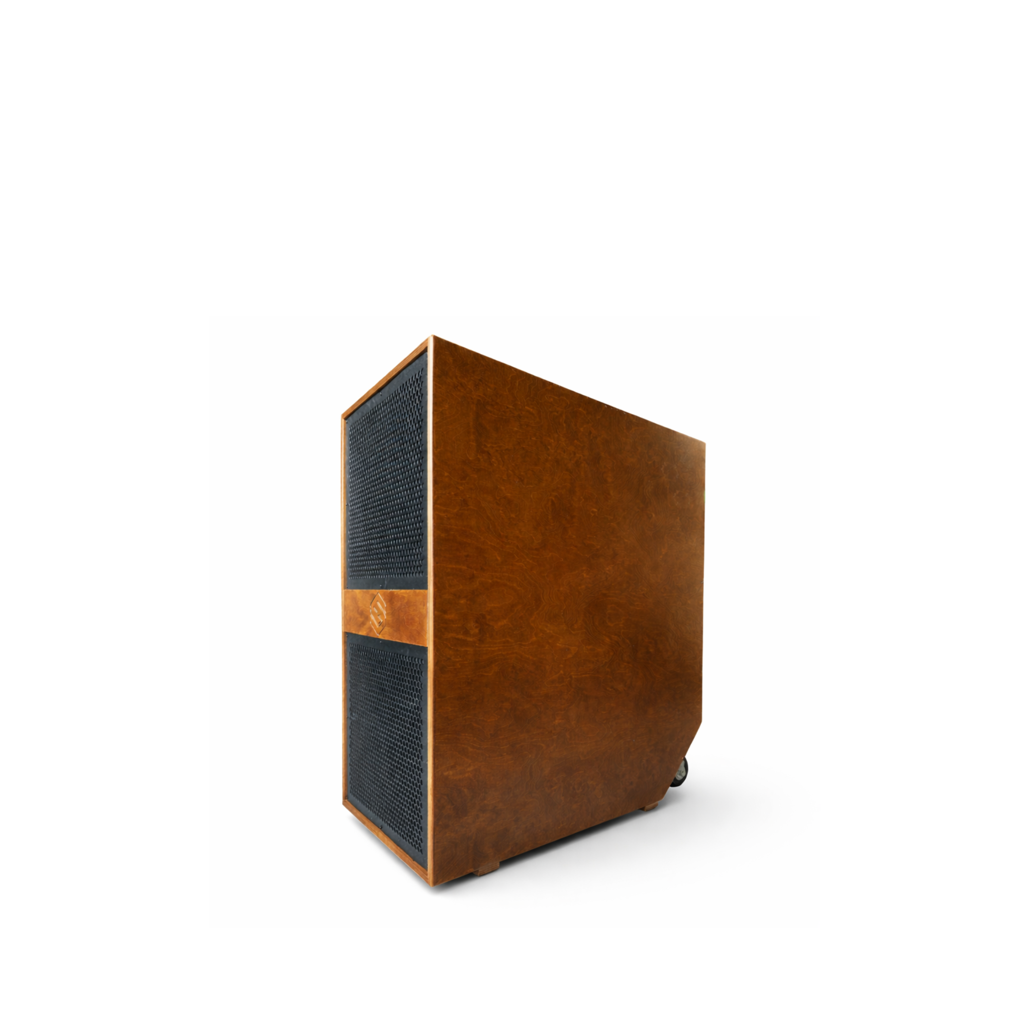 Caisson de basses Faya 12 pouces