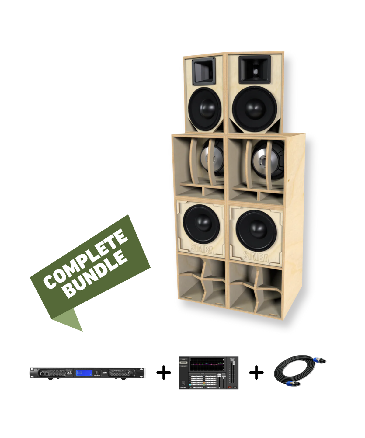 VAS Audio Germany - Sound systems & custom audio solutions