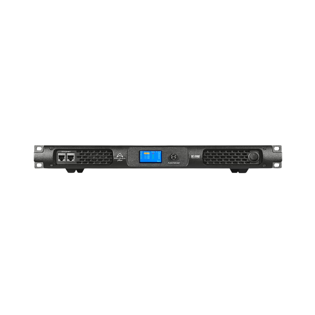Wharfedale Pro DP-4100F MK2 | 4-Channel Amp | VAS Audio Germany