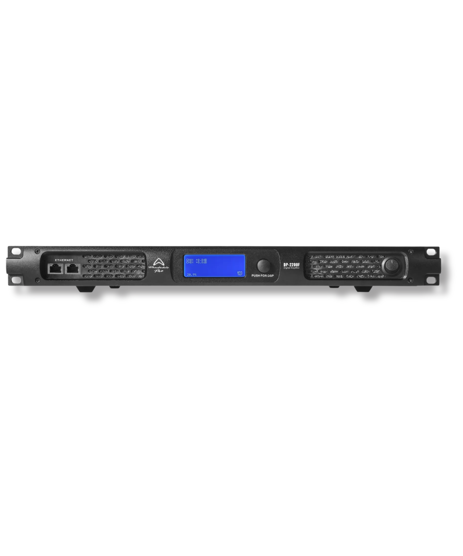 Wharfedale Pro DP-2200F